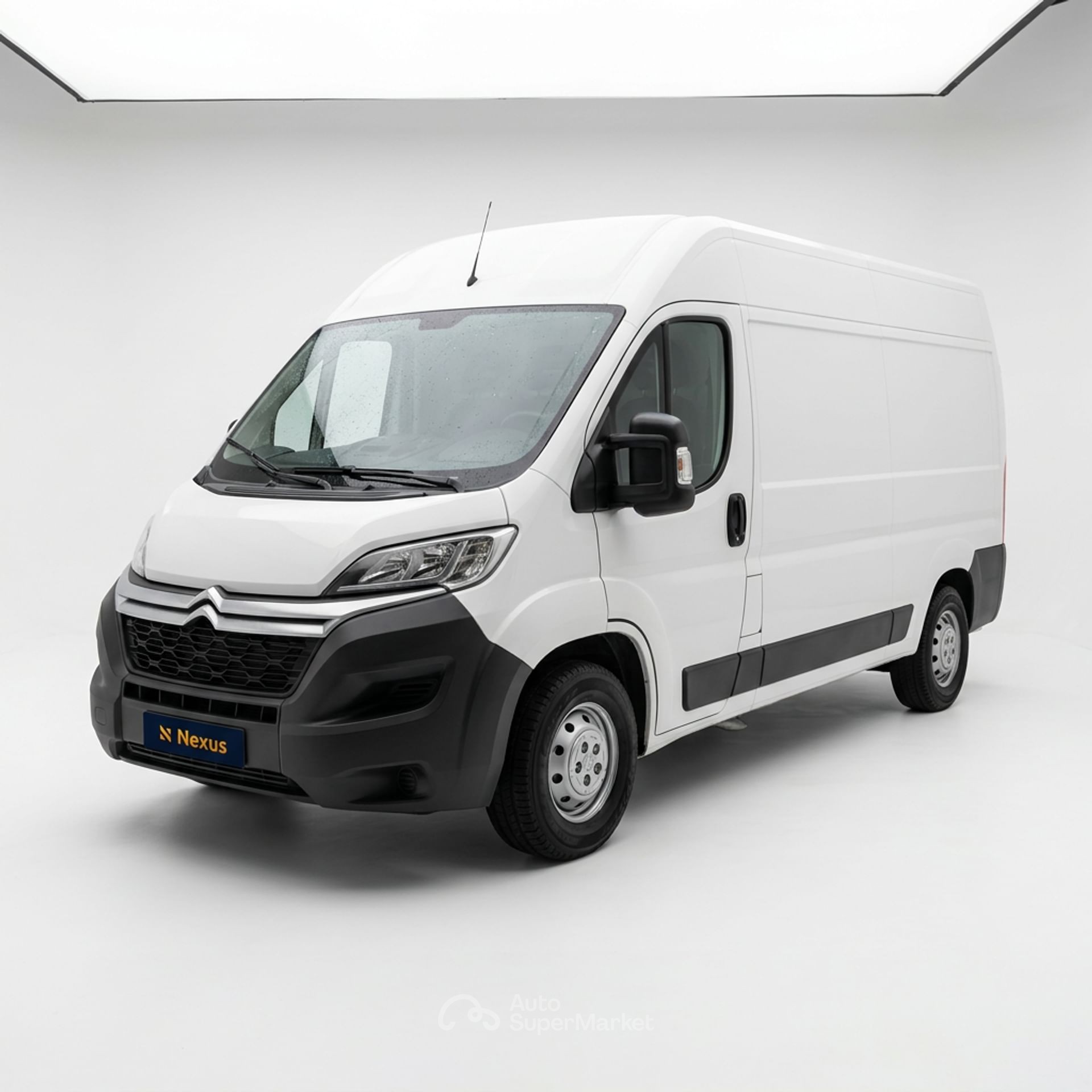 Citroen Jumper