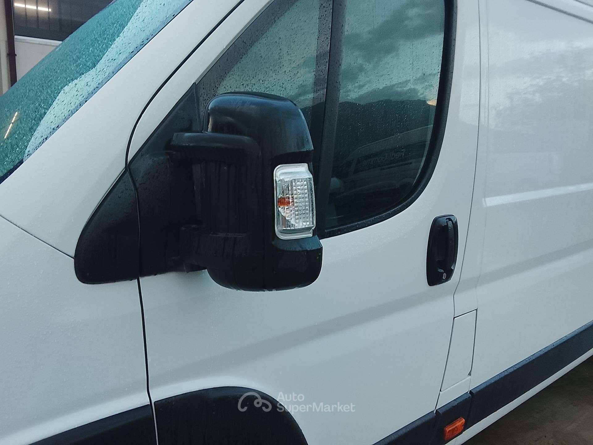 Citroen Jumper