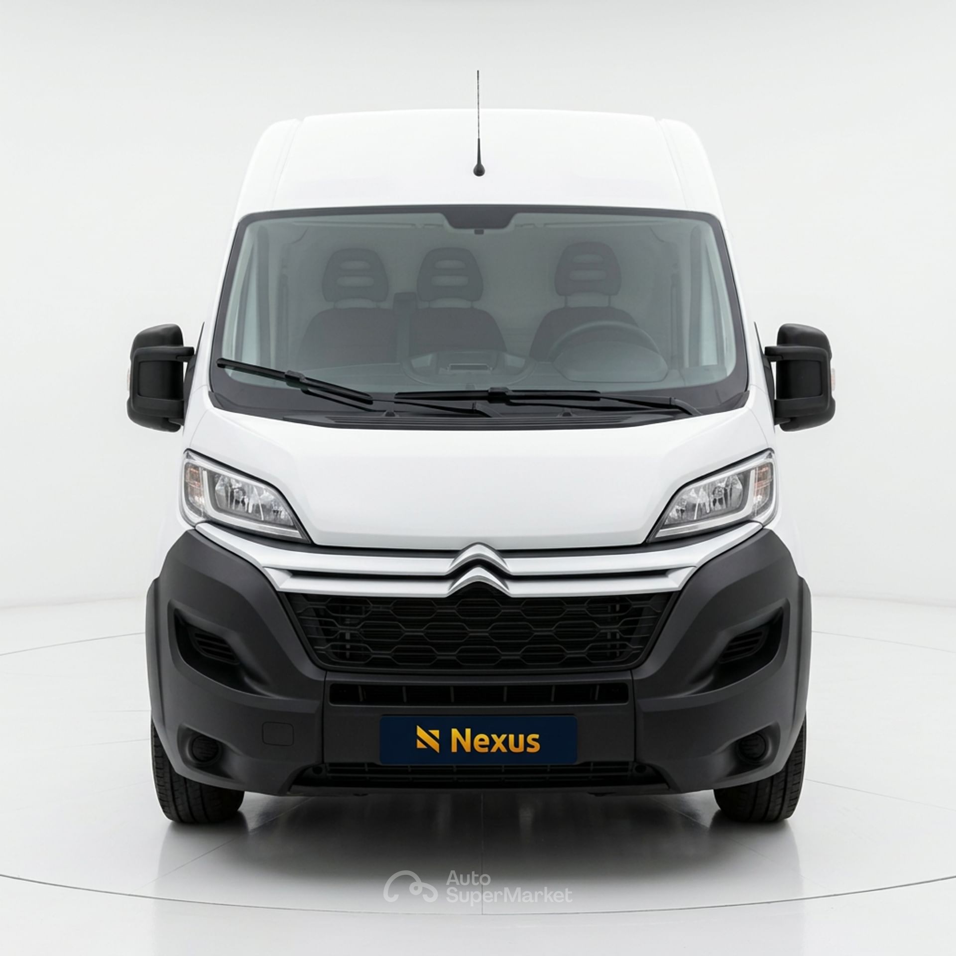 Citroen Jumper