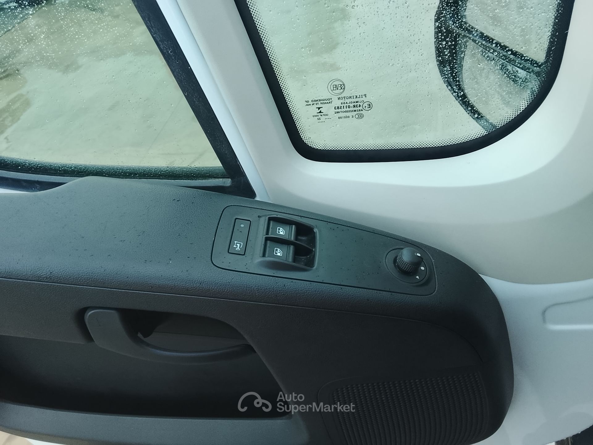 Citroen Jumper