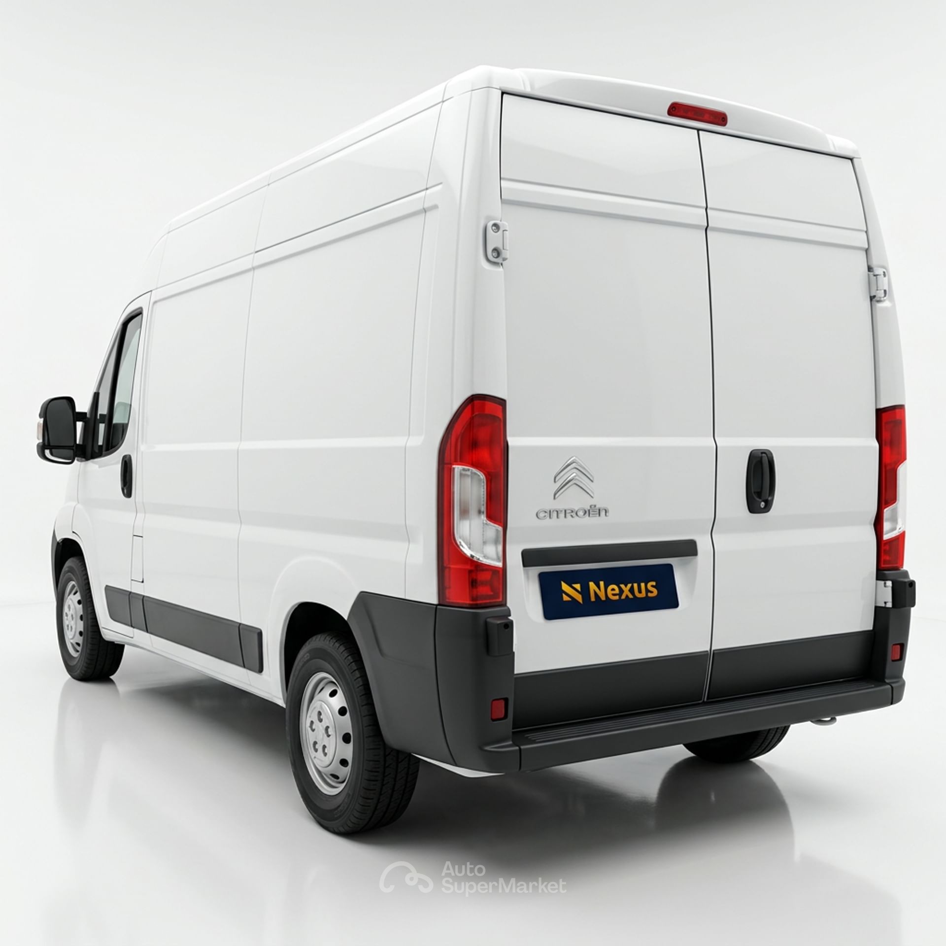 Citroen Jumper