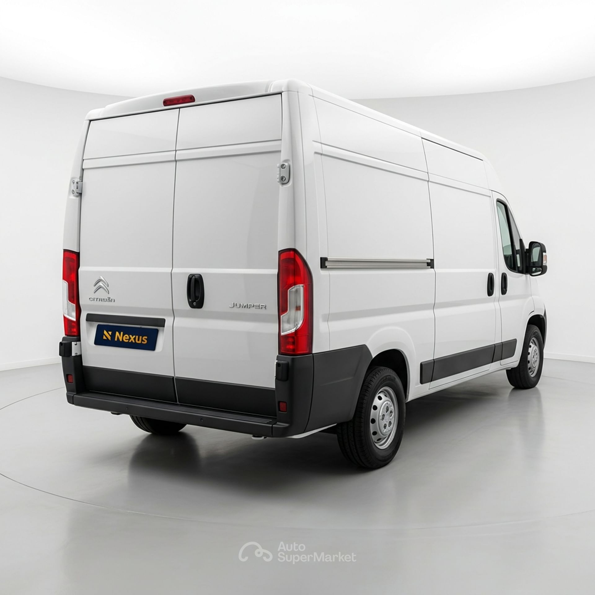 Citroen Jumper