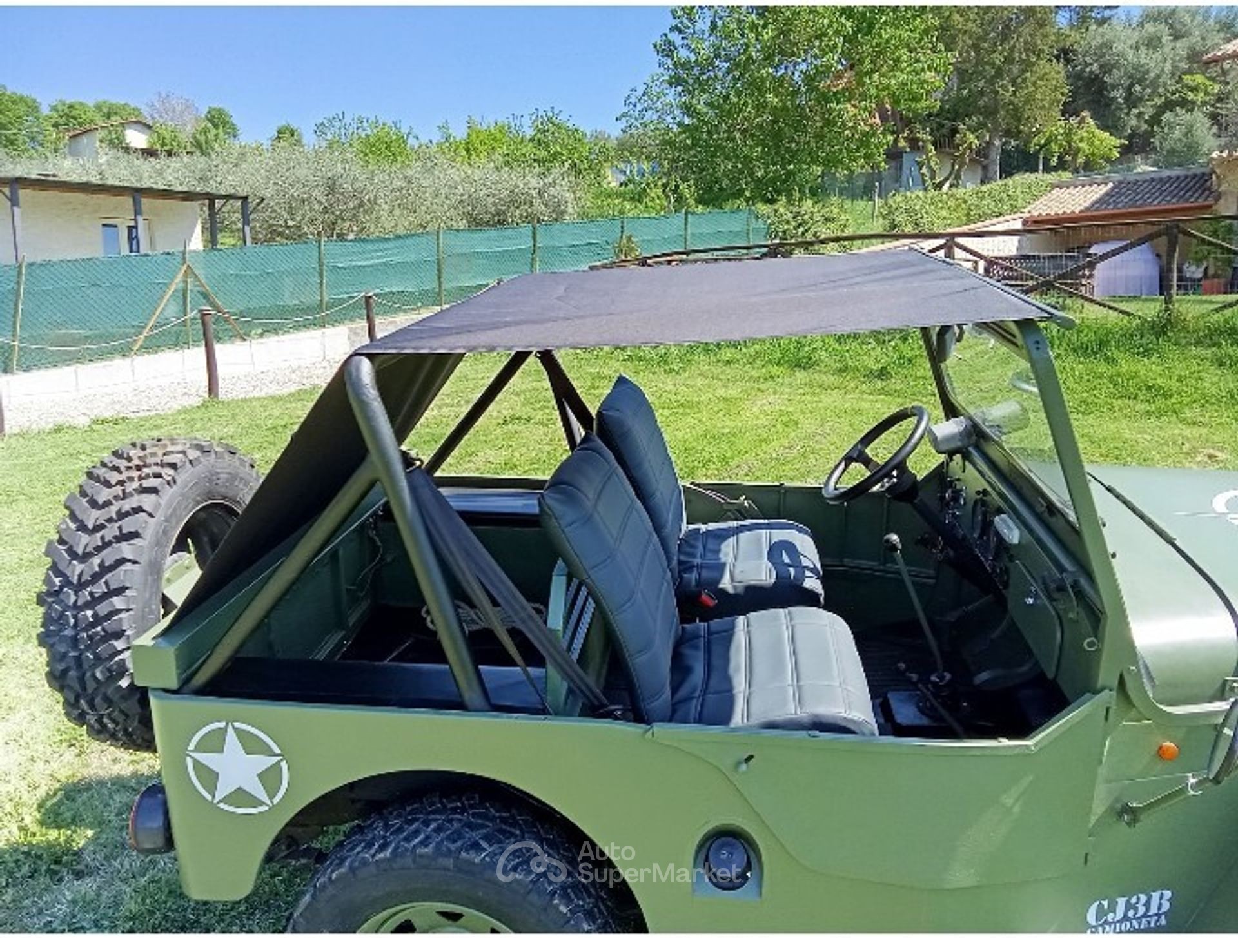 Jeep Willys