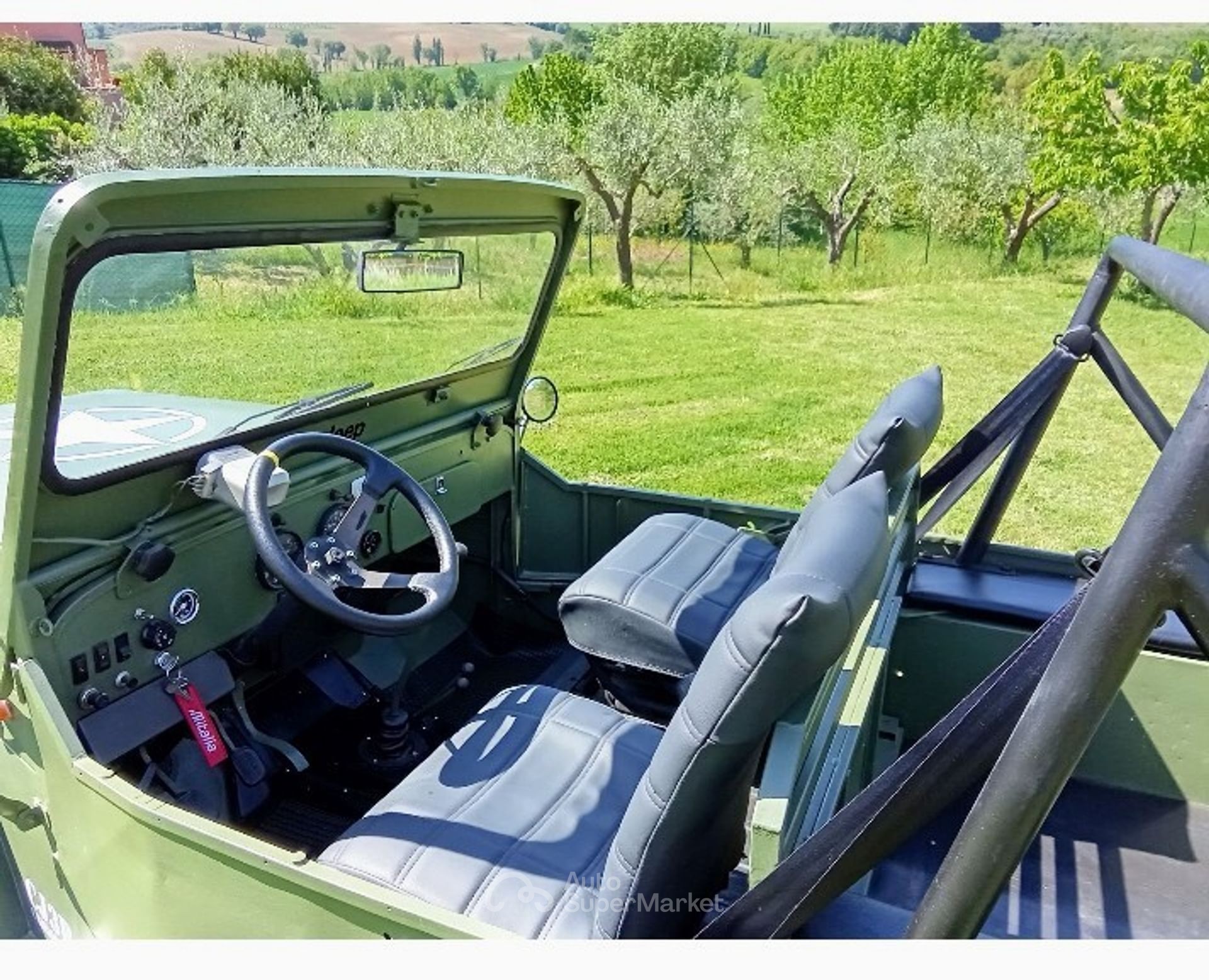Jeep Willys