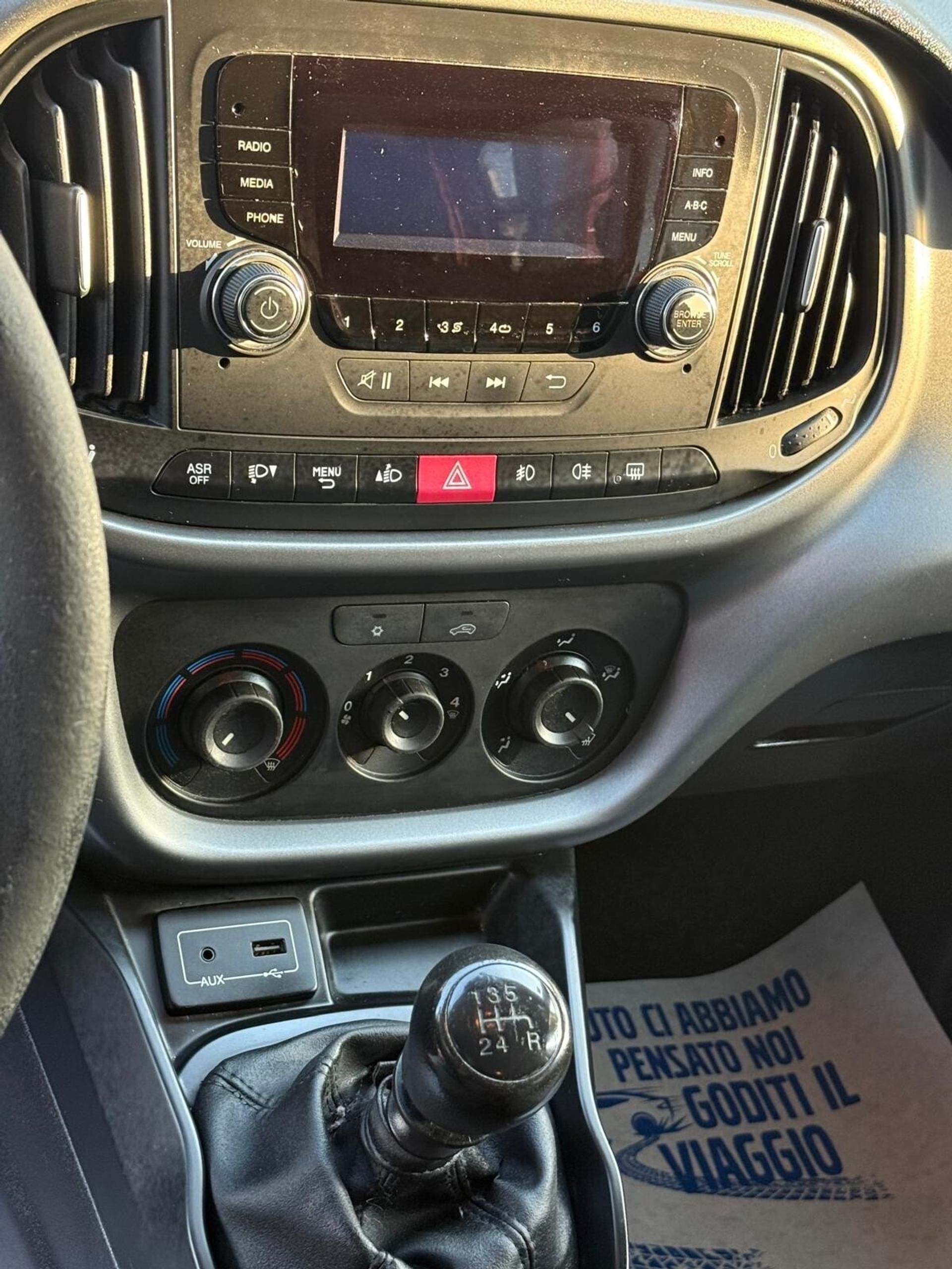 Fiat Doblò
