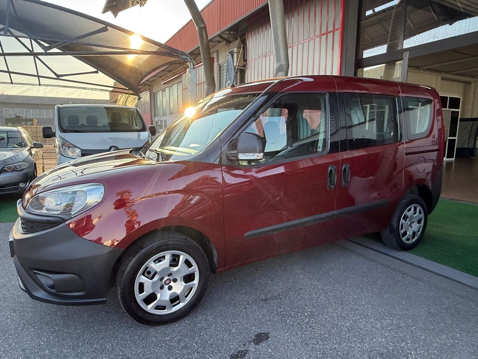 Fiat Doblò