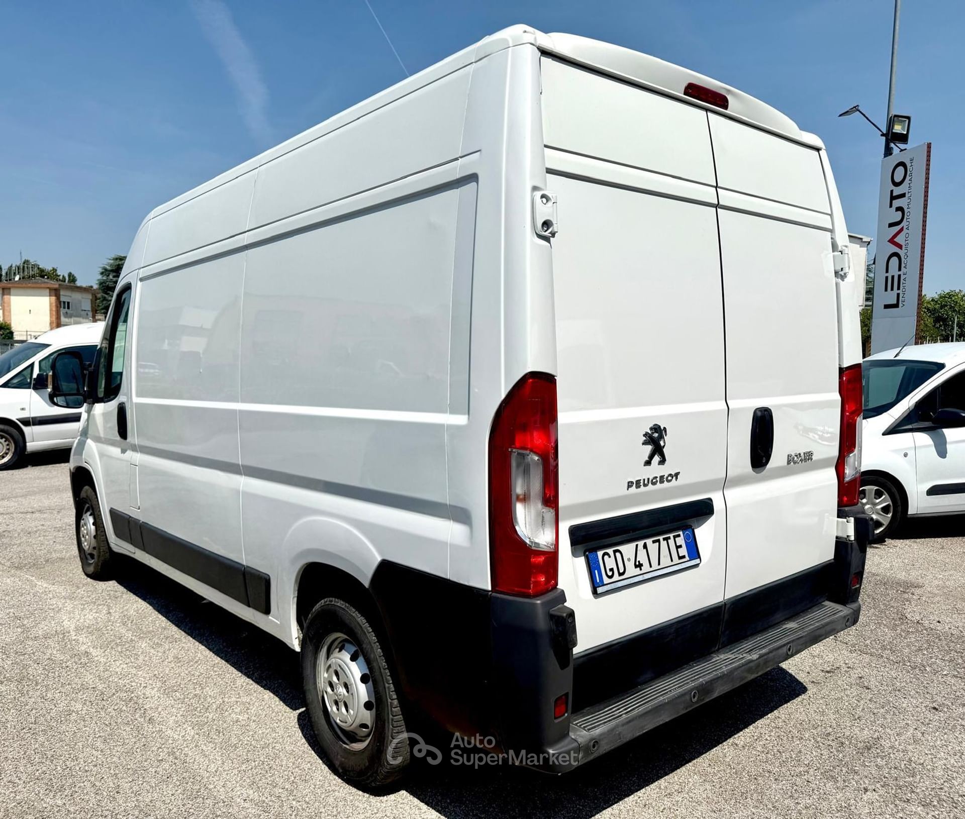 Fiat Ducato