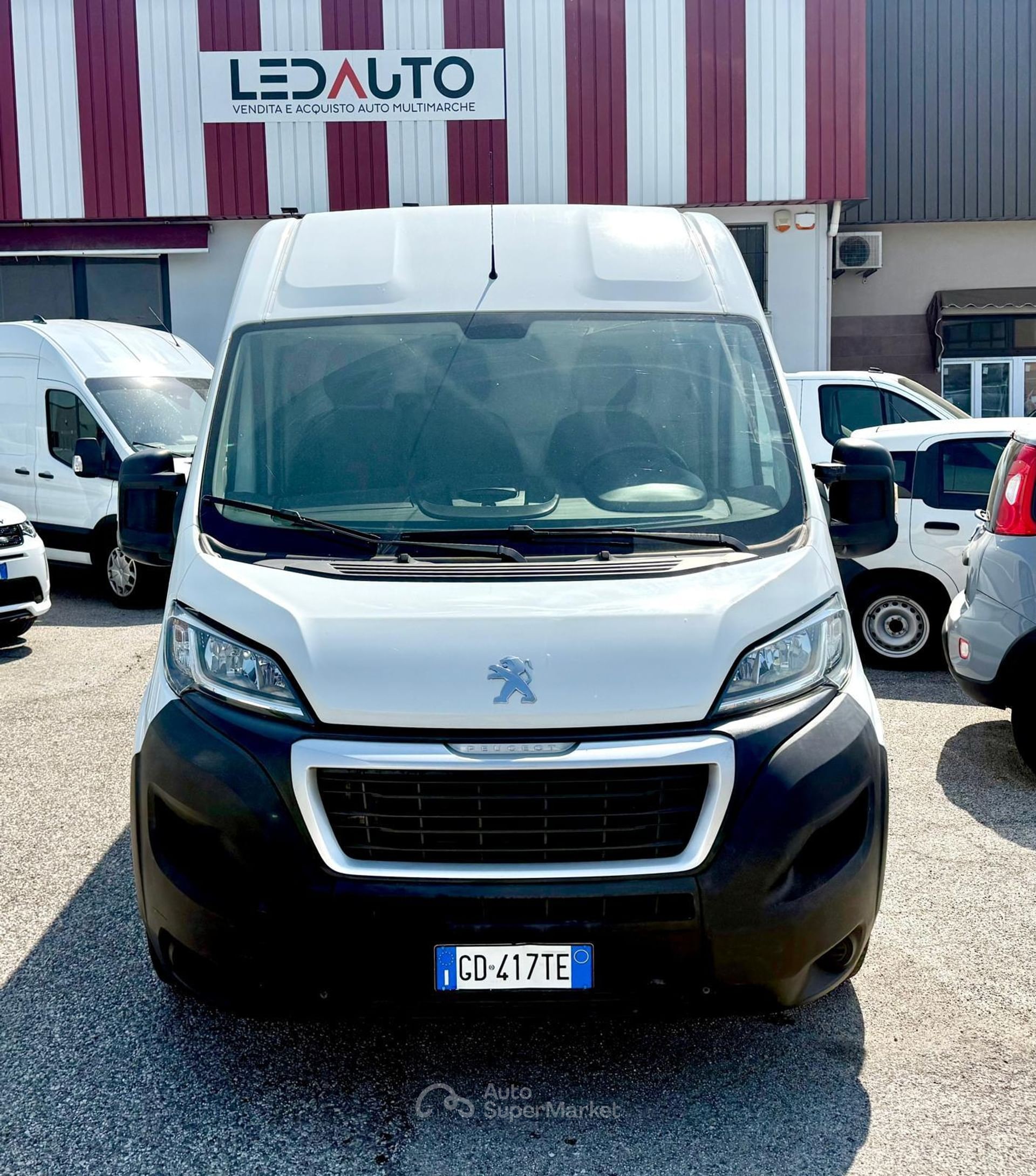 Fiat Ducato