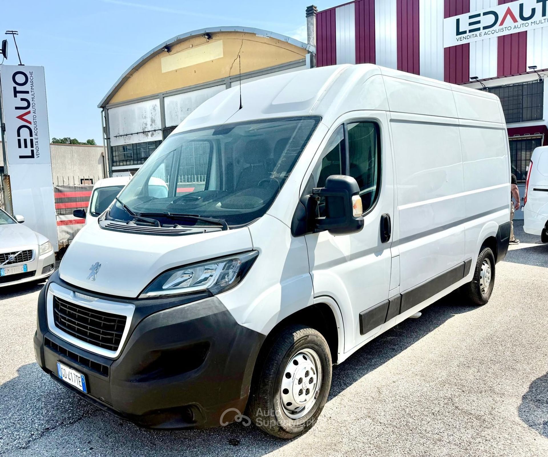 Fiat Ducato