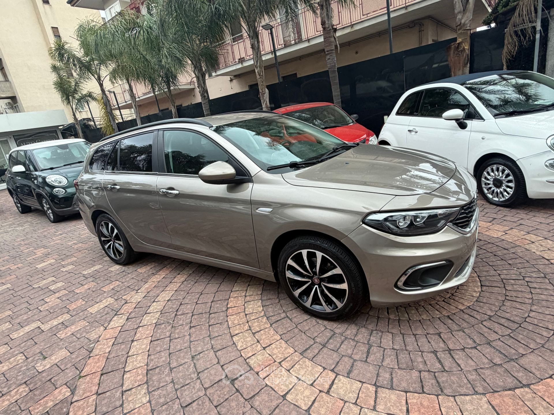 Fiat Tipo