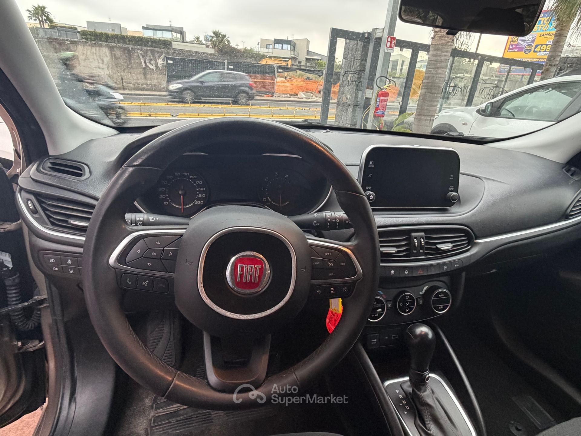Fiat Tipo