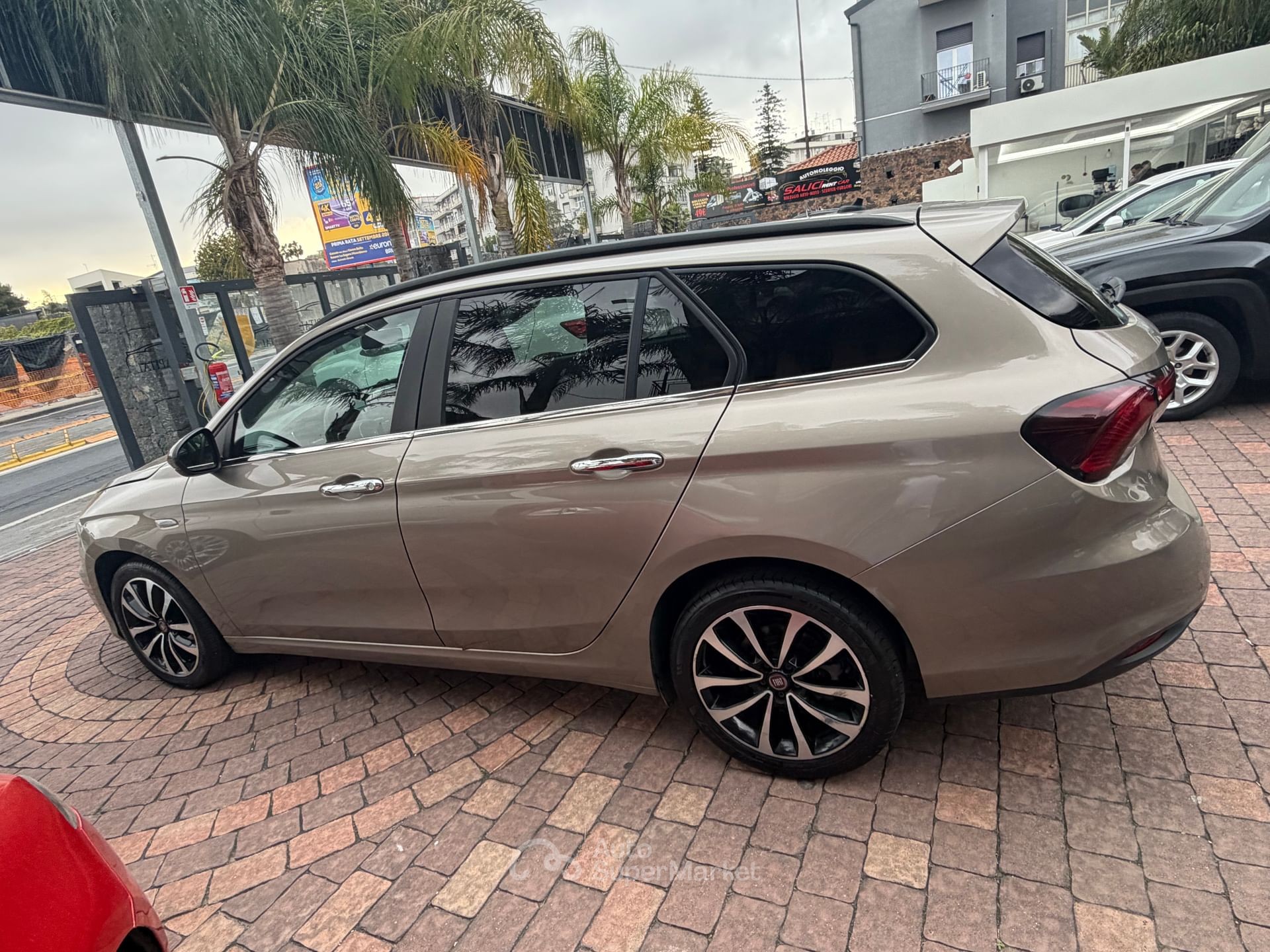 Fiat Tipo