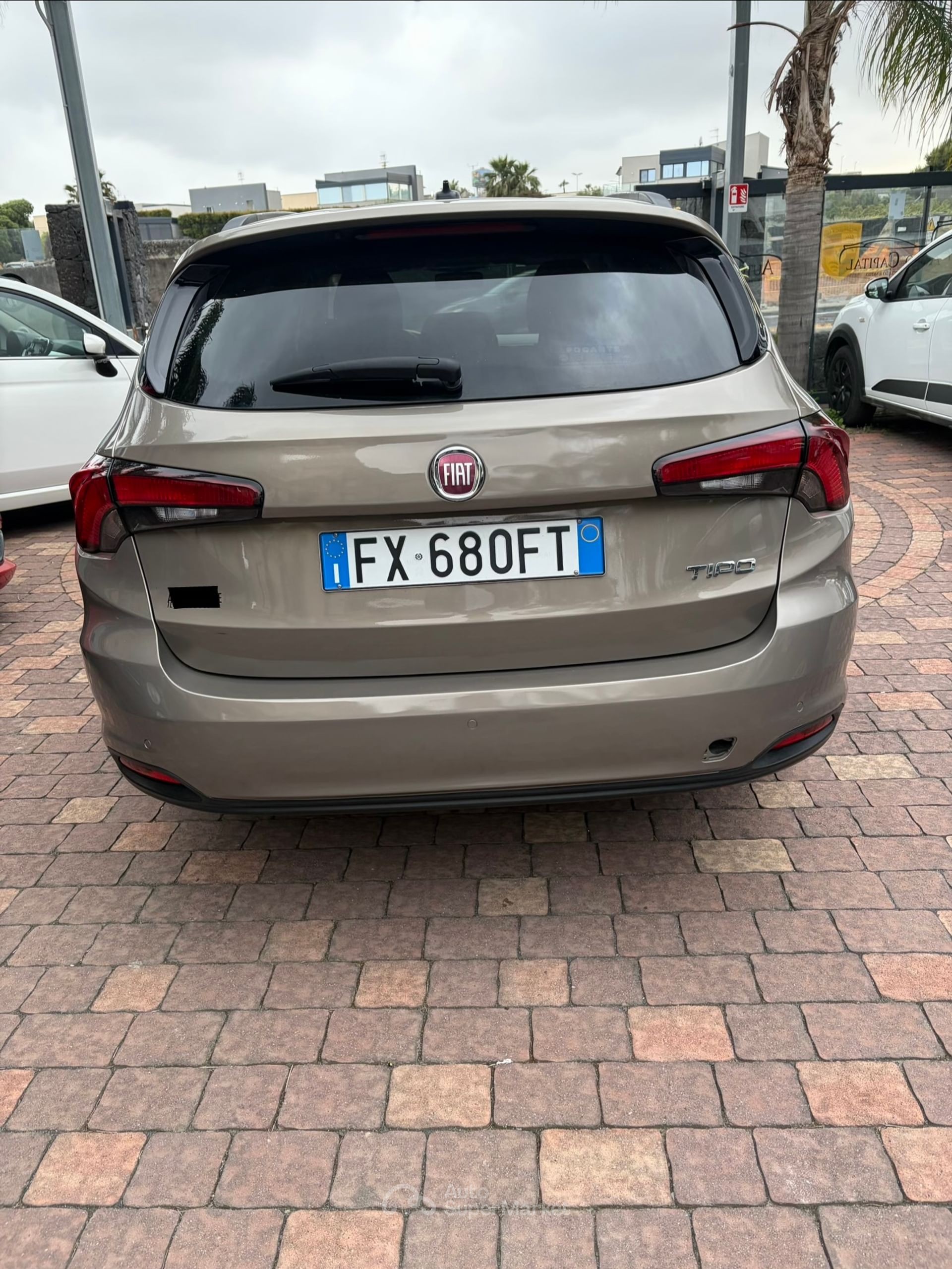 Fiat Tipo