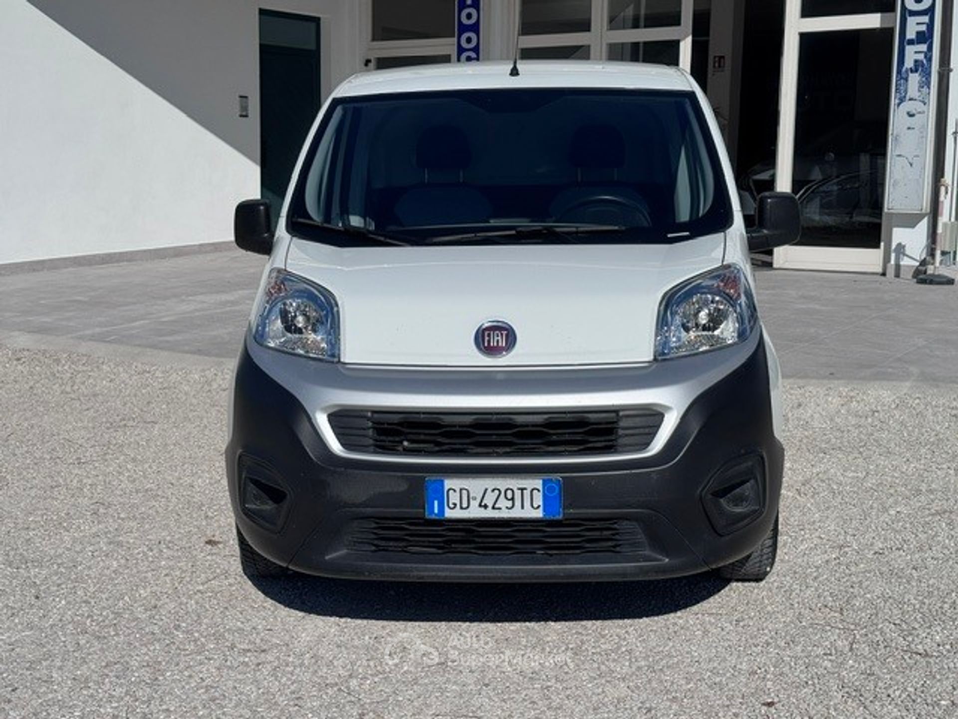 Fiat Fiorino