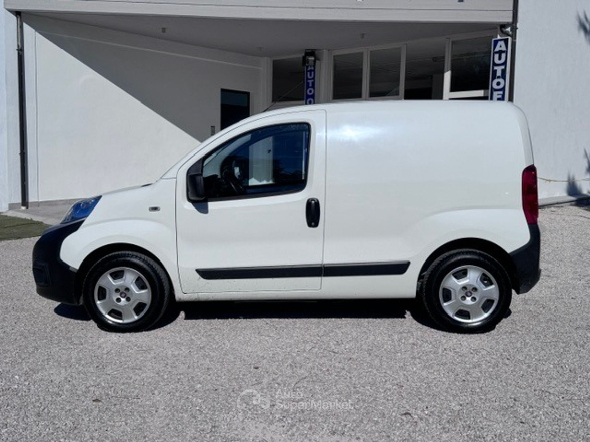 Fiat Fiorino