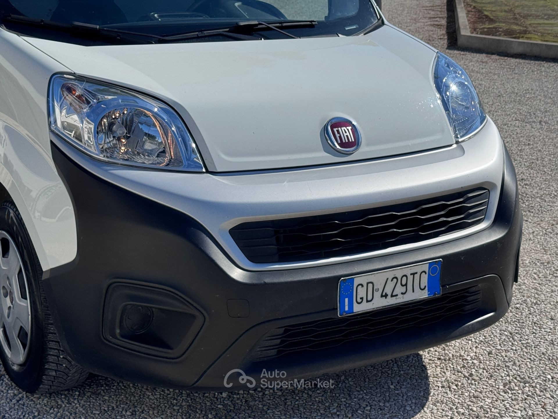 Fiat Fiorino
