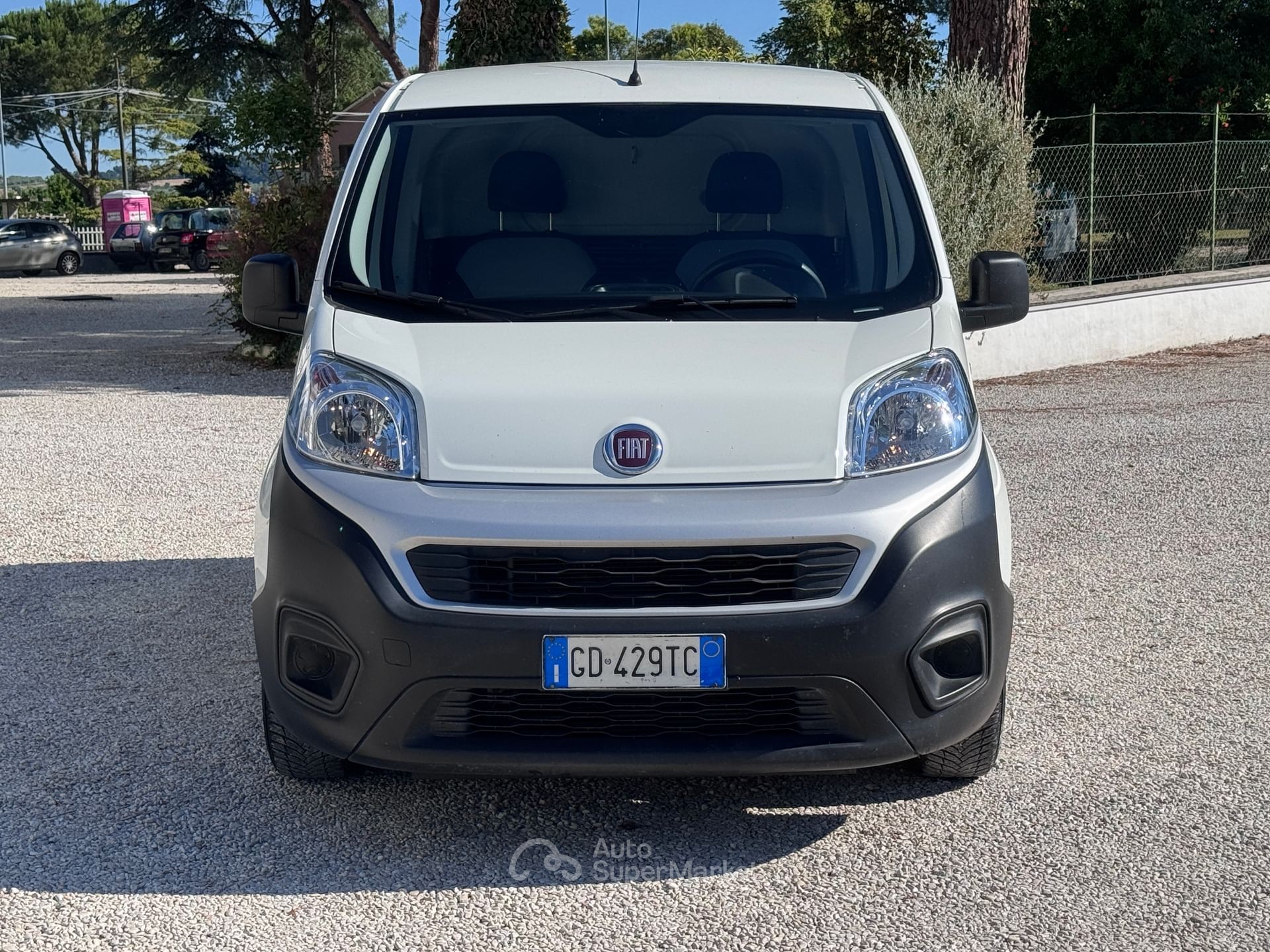 Fiat Fiorino