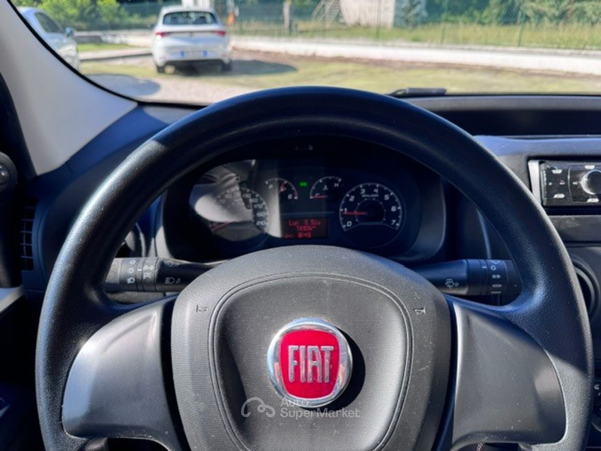 Fiat Fiorino