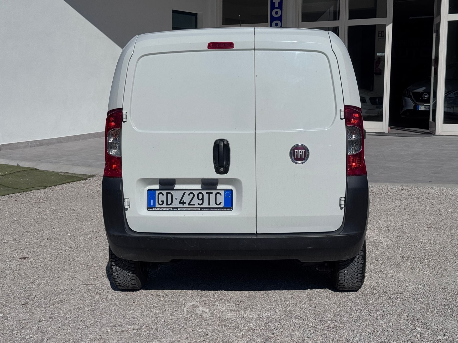 Fiat Fiorino