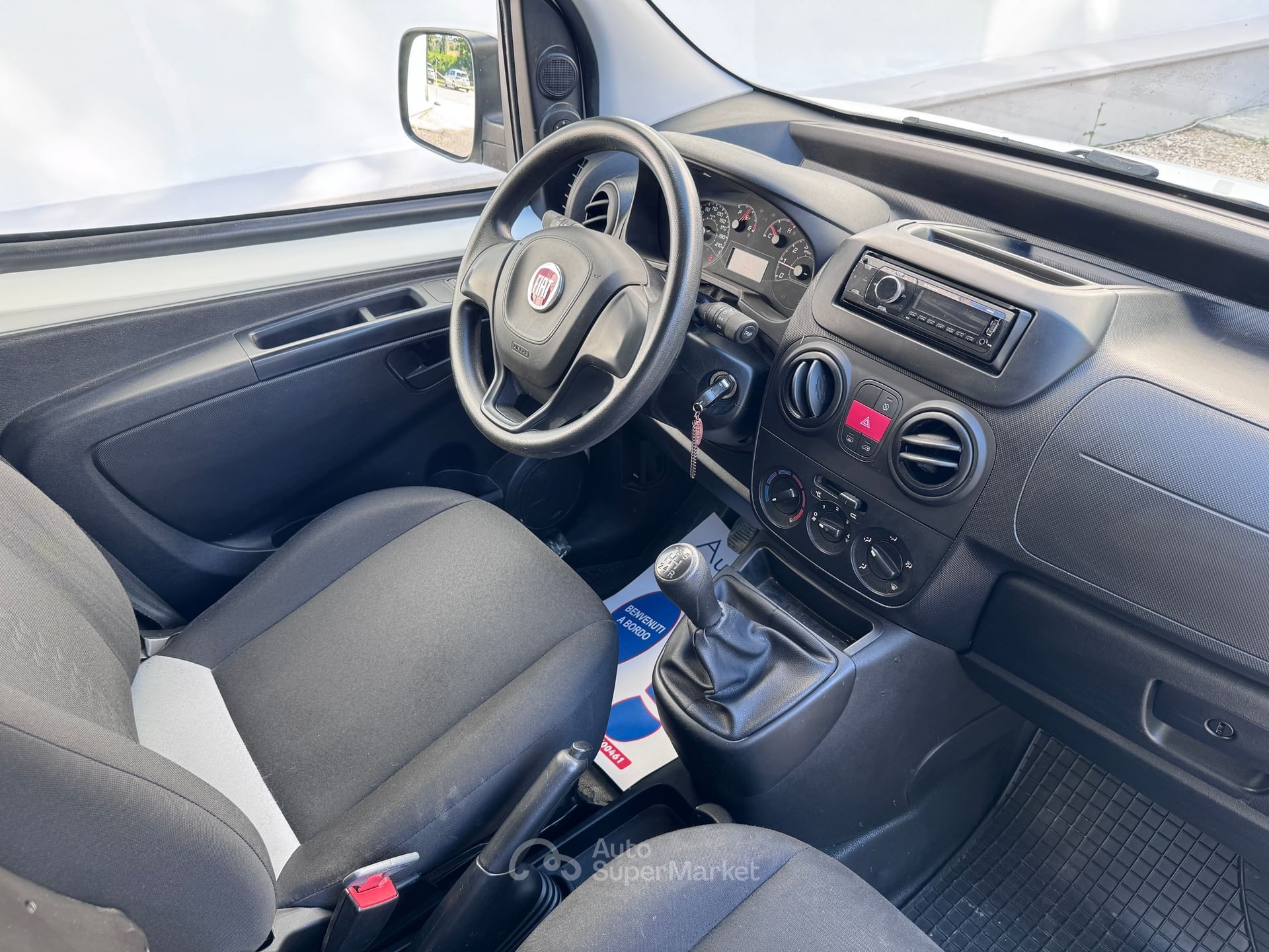 Fiat Fiorino