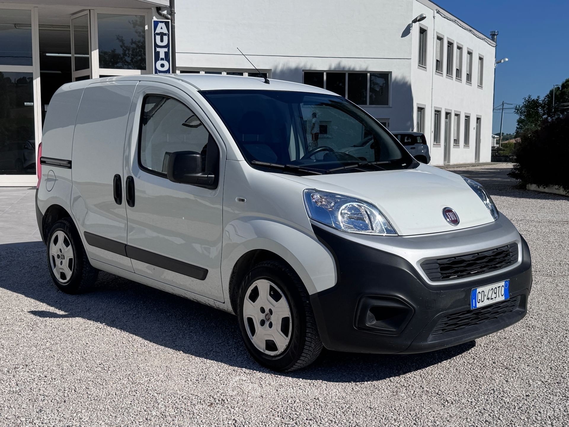 Fiat Fiorino