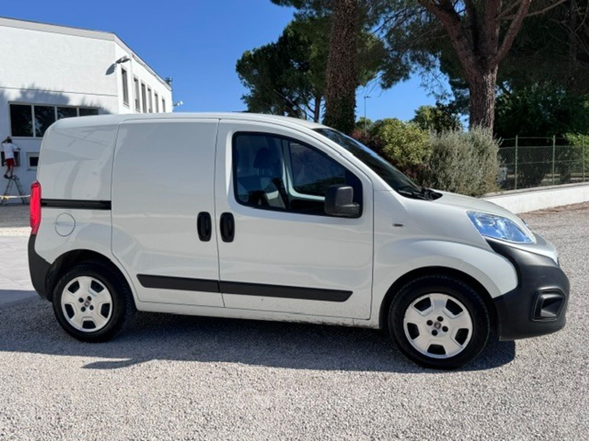 Fiat Fiorino