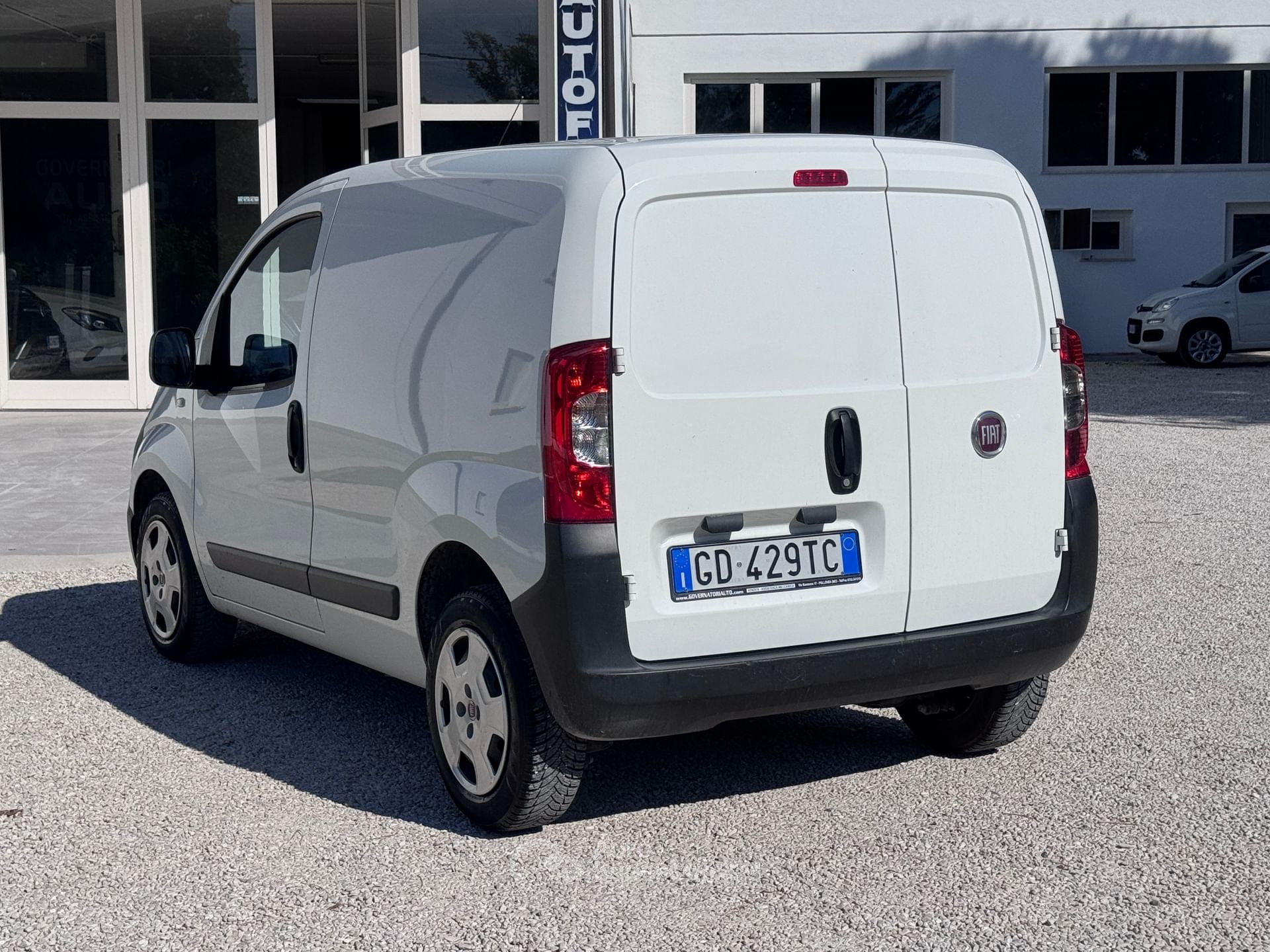 Fiat Fiorino