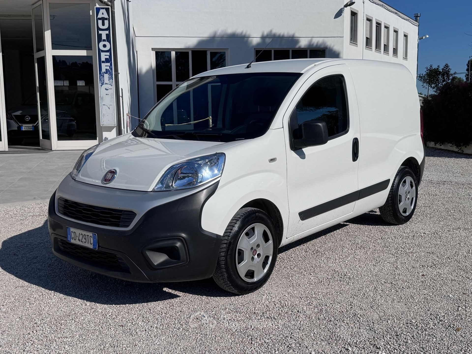 Fiat Fiorino