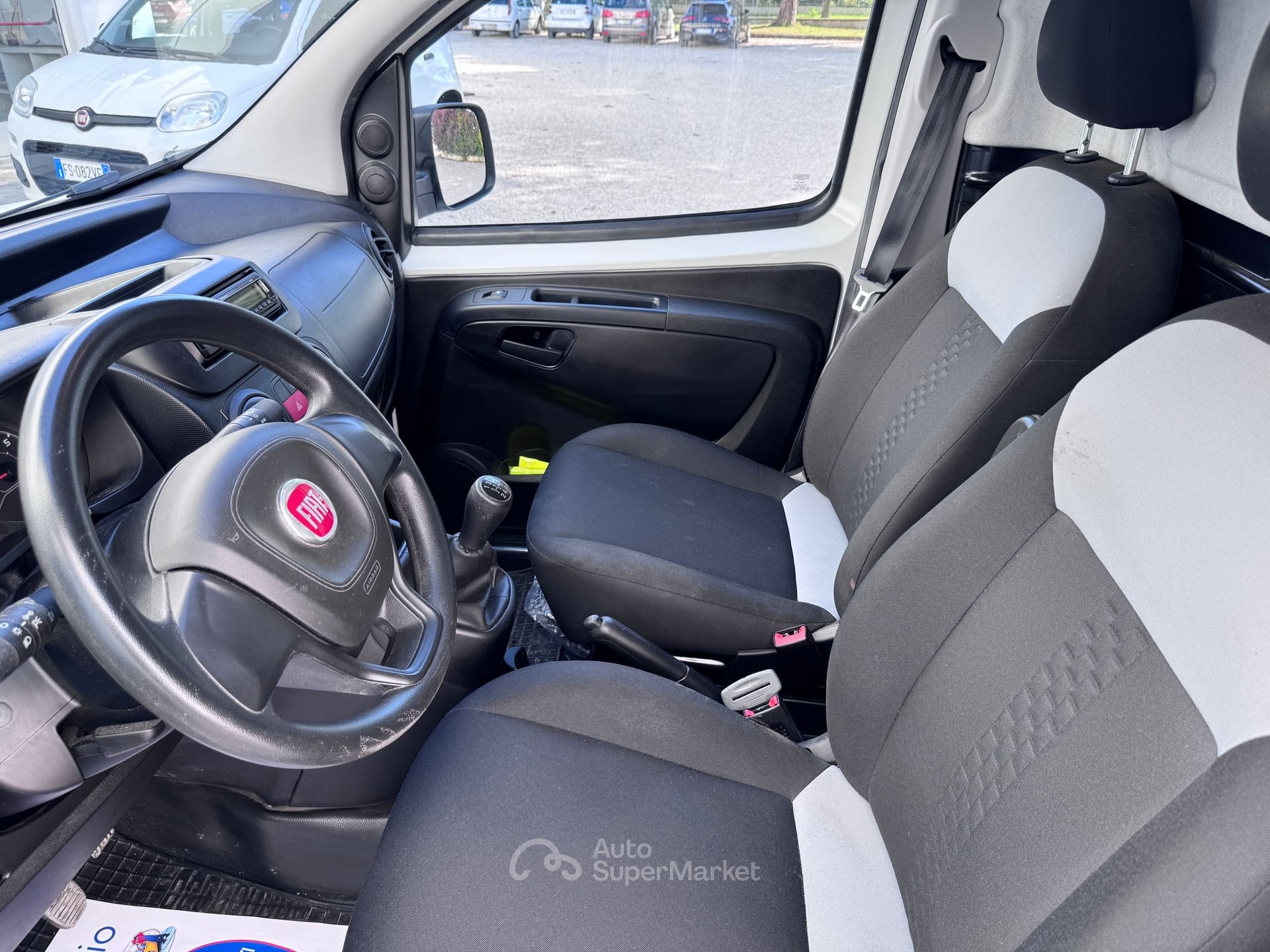 Fiat Fiorino