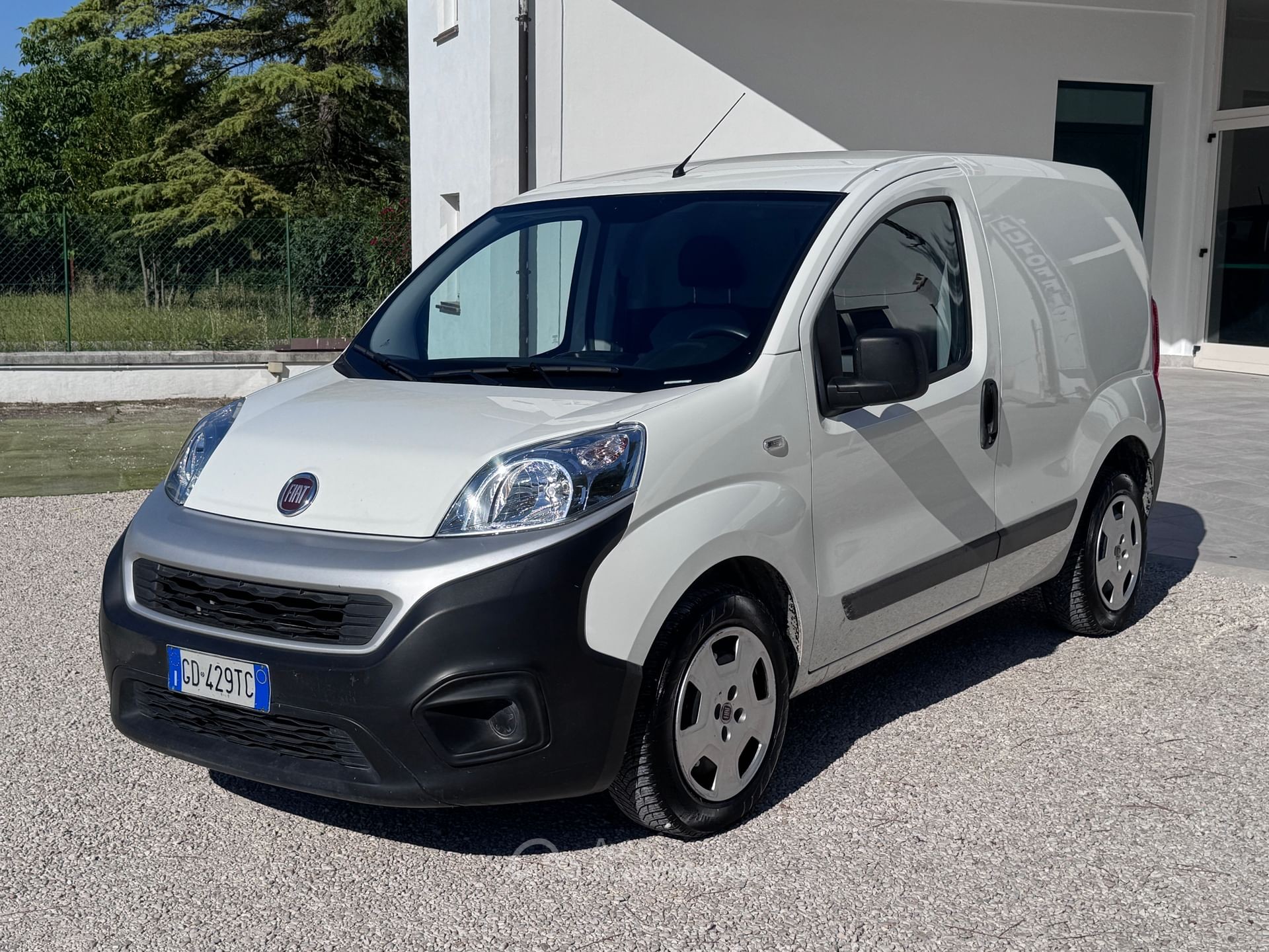 Fiat Fiorino