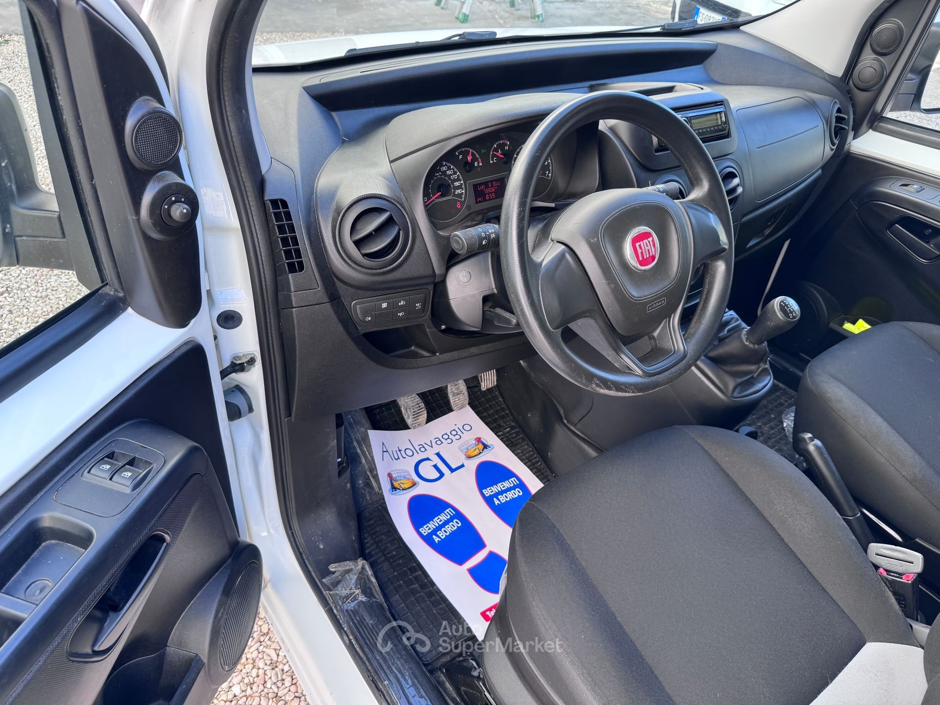 Fiat Fiorino