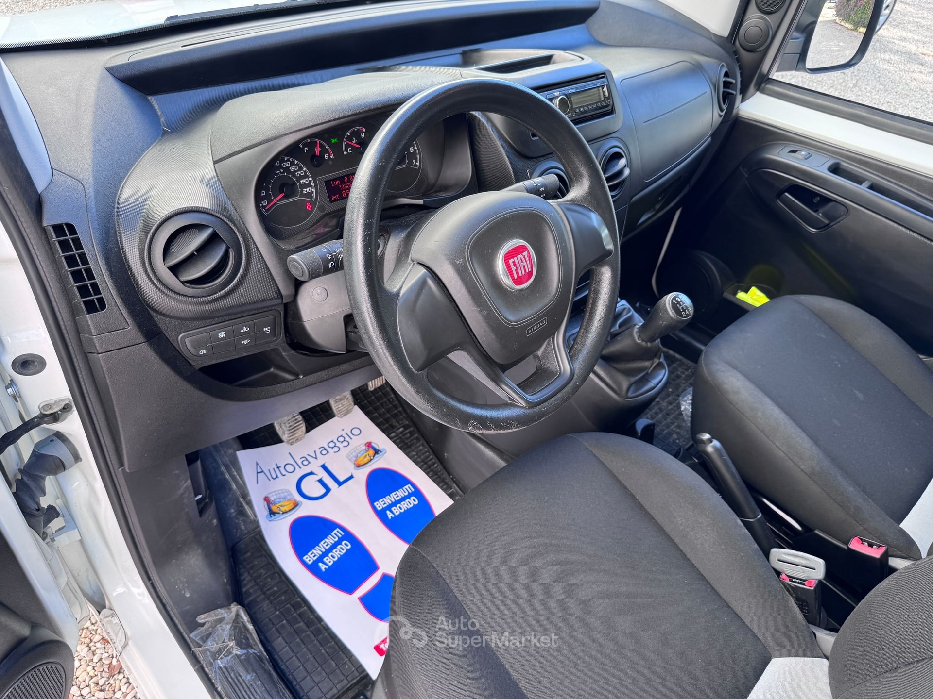 Fiat Fiorino