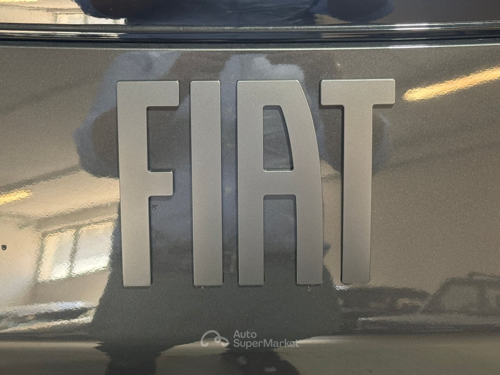 Fiat Ulysse