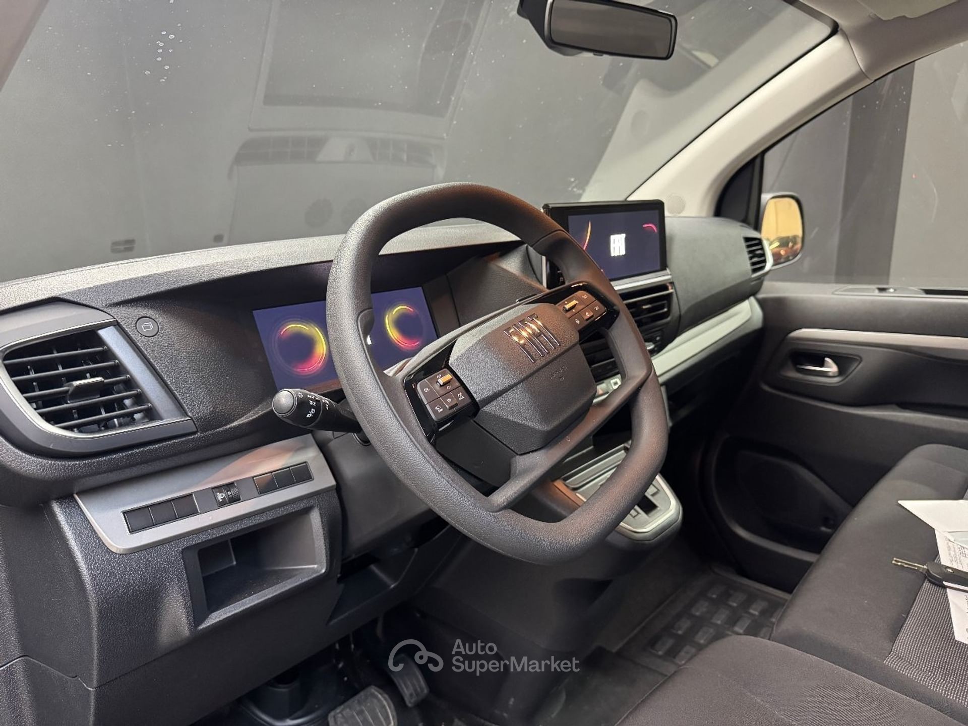 Fiat Ulysse