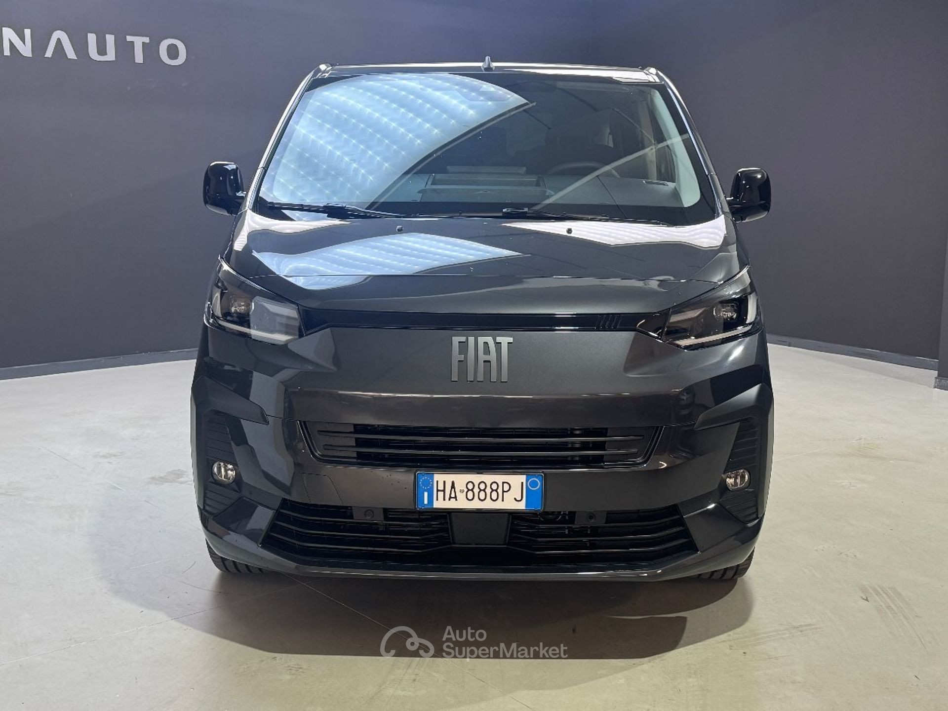 Fiat Ulysse