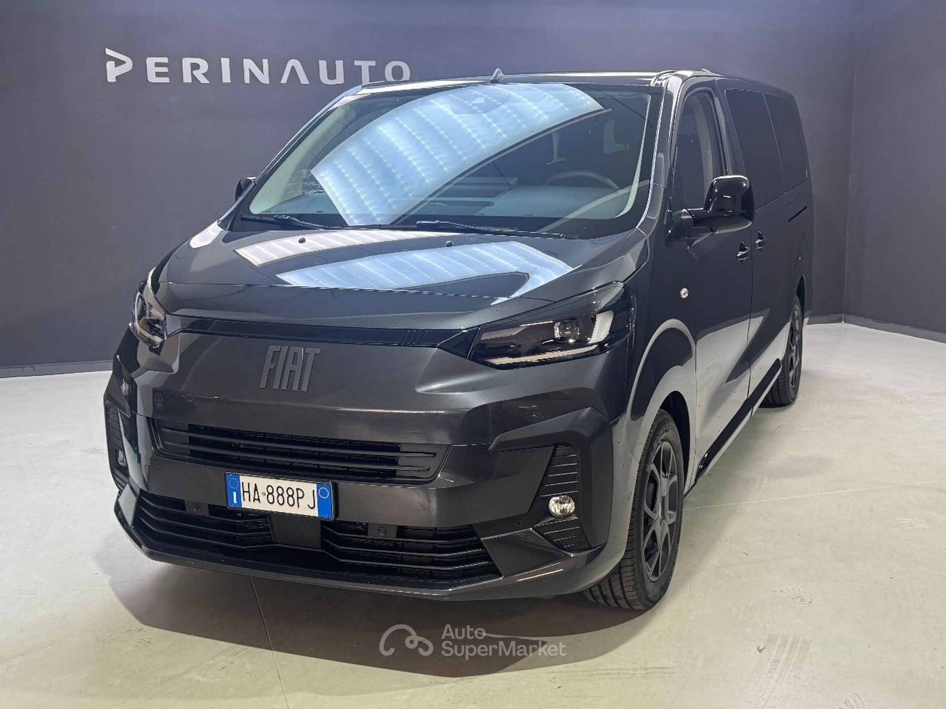 Fiat Ulysse