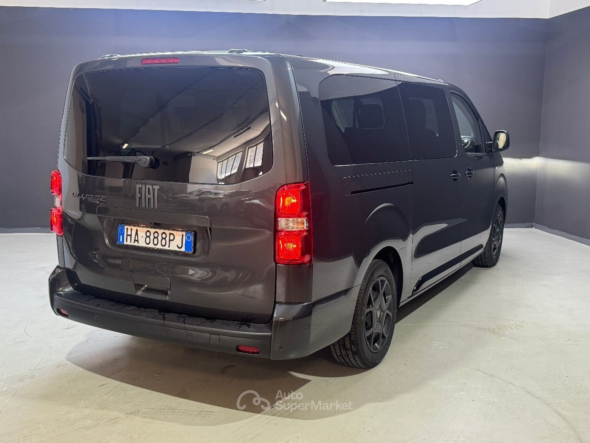 Fiat Ulysse