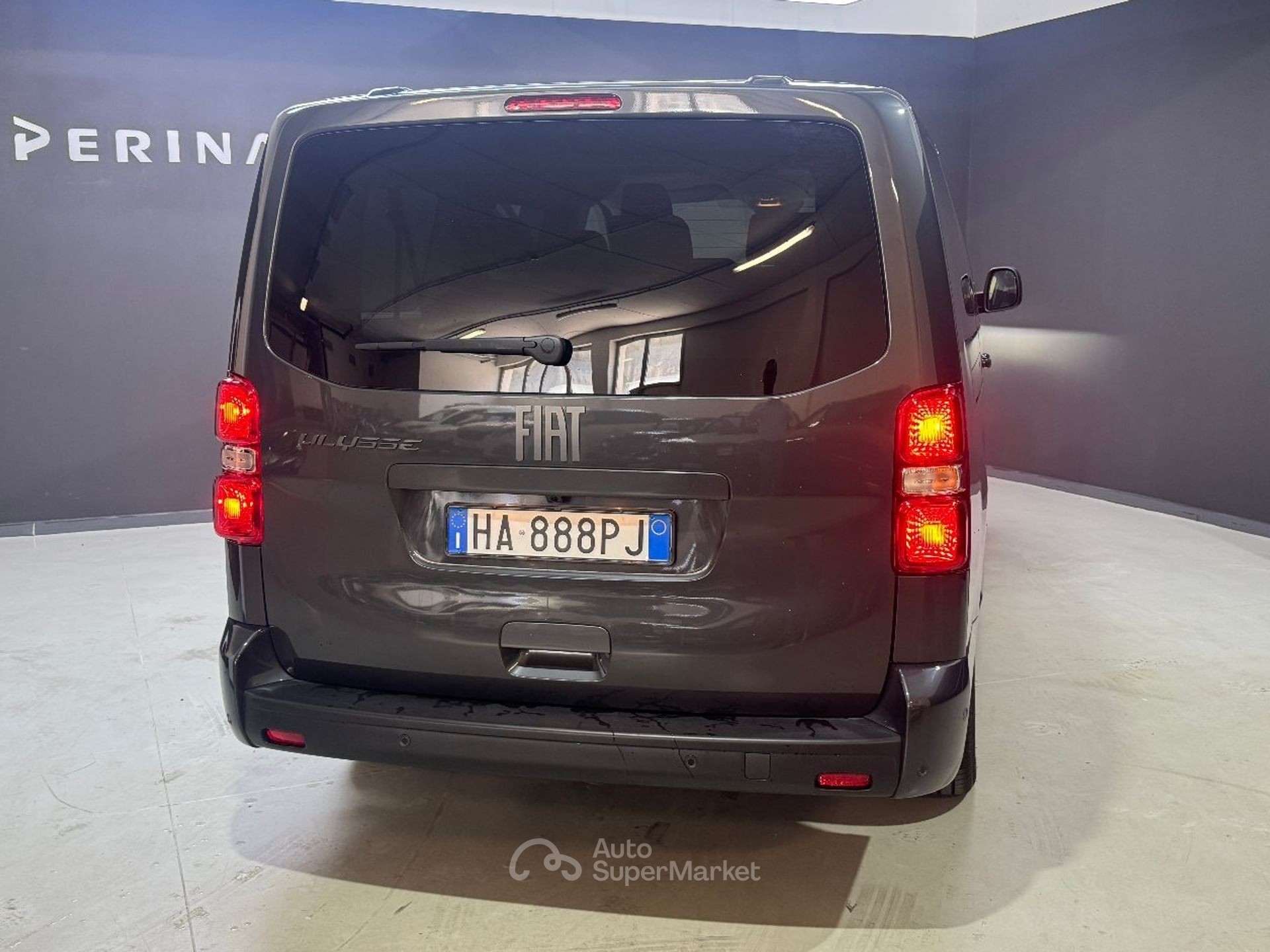 Fiat Ulysse