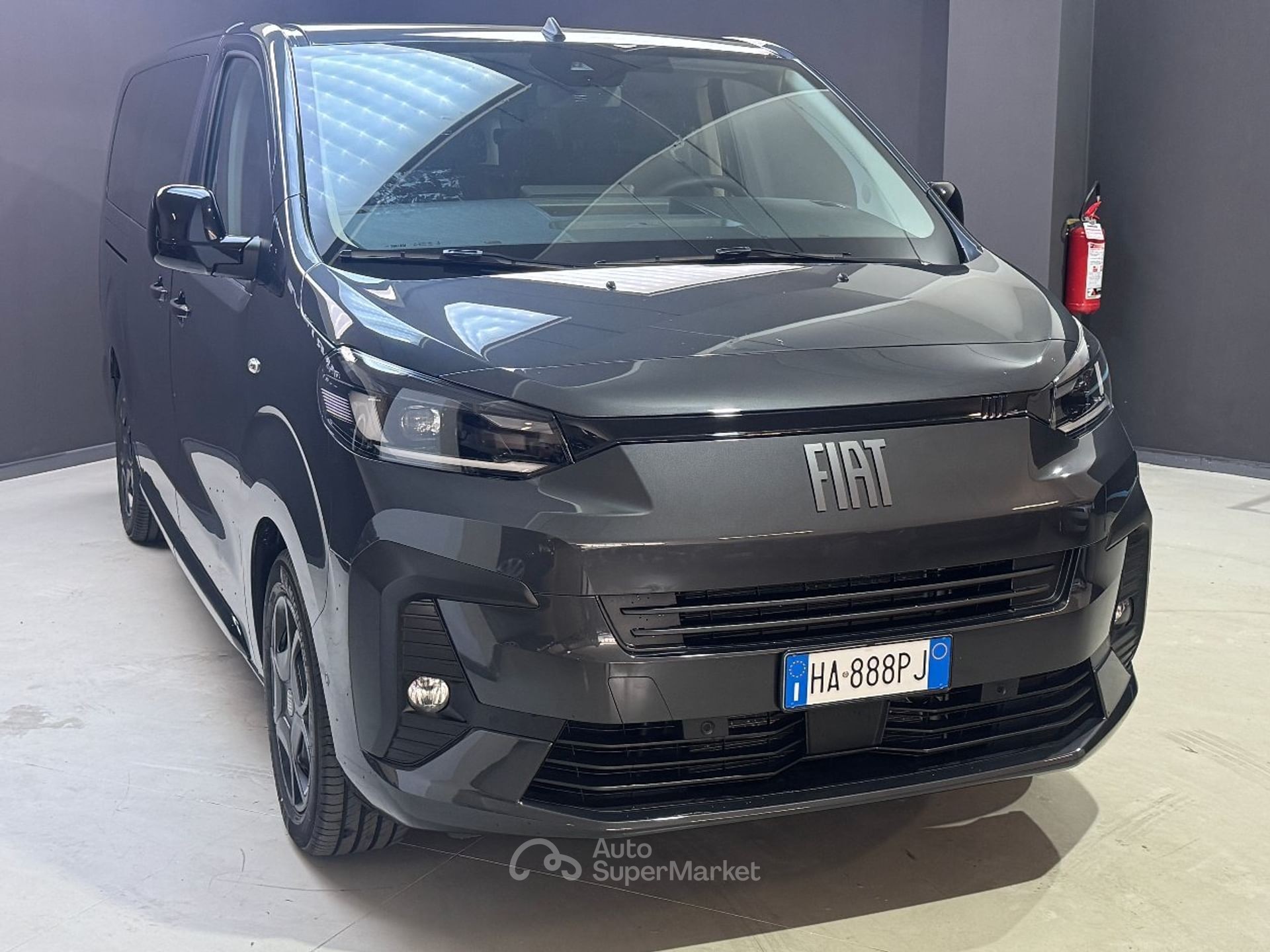 Fiat Ulysse