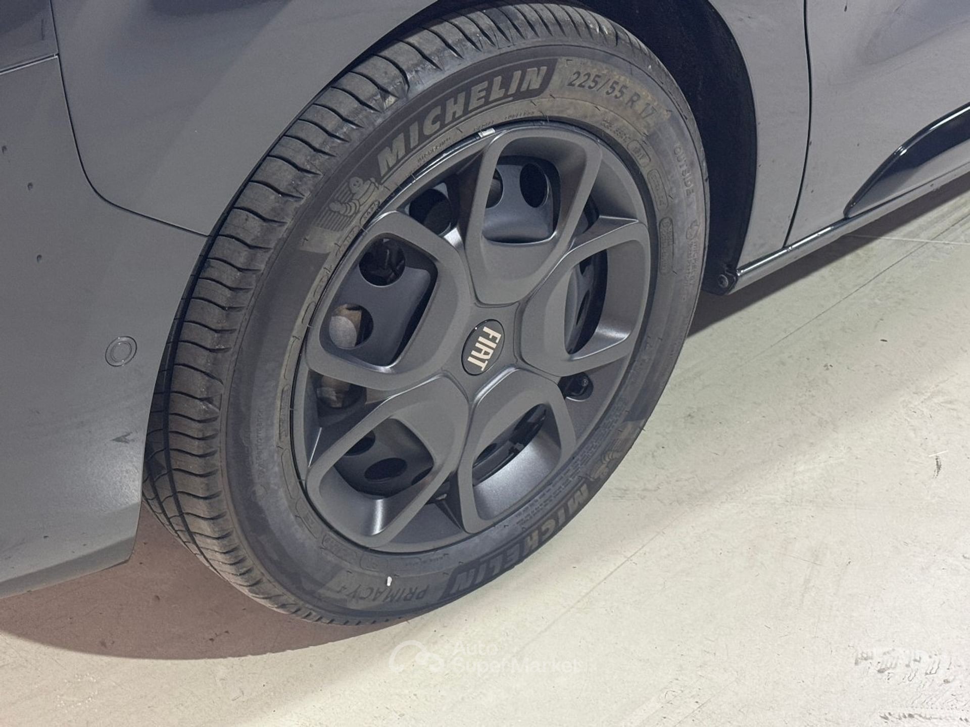 Fiat Ulysse