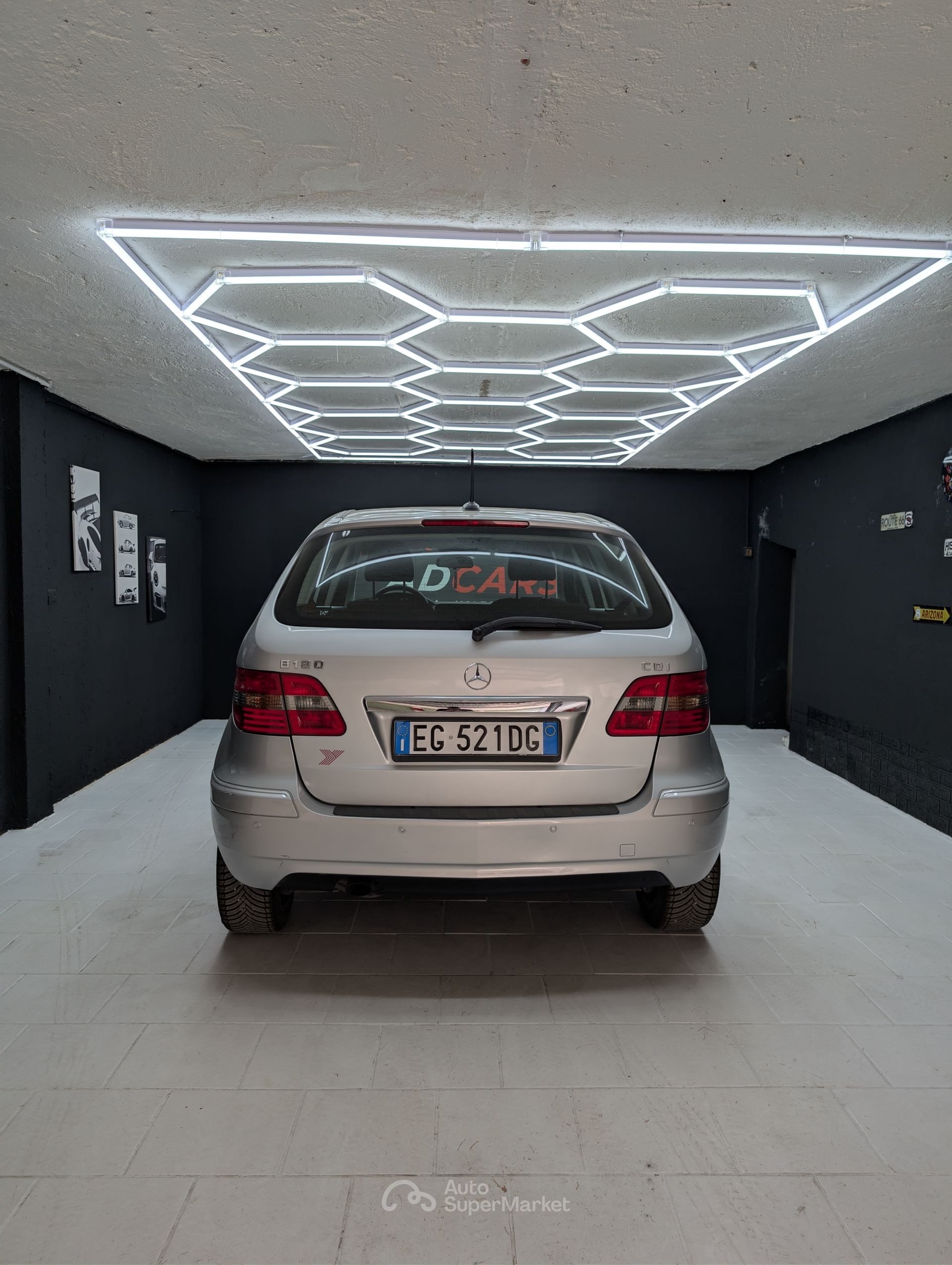 Mercedes-Benz Classe B