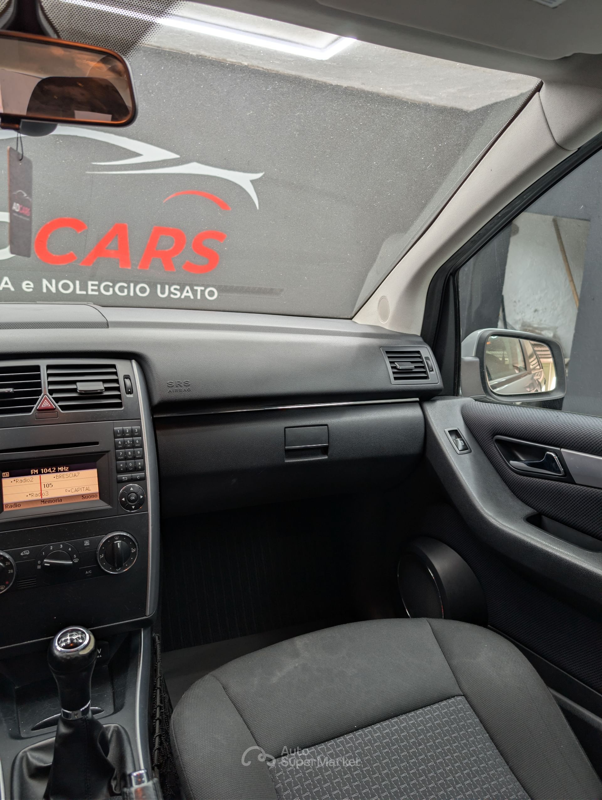 Mercedes-Benz Classe B