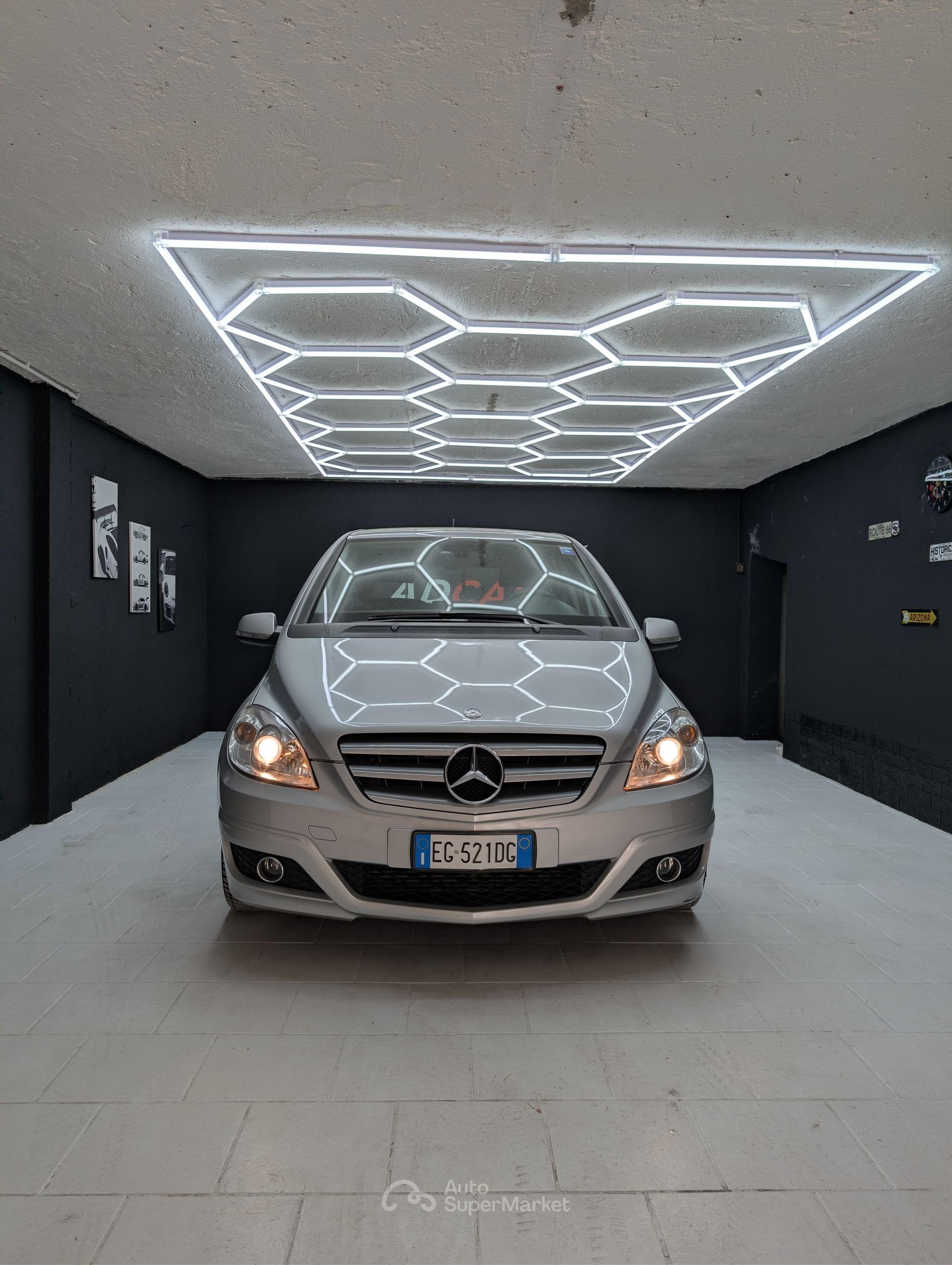 Mercedes-Benz Classe B