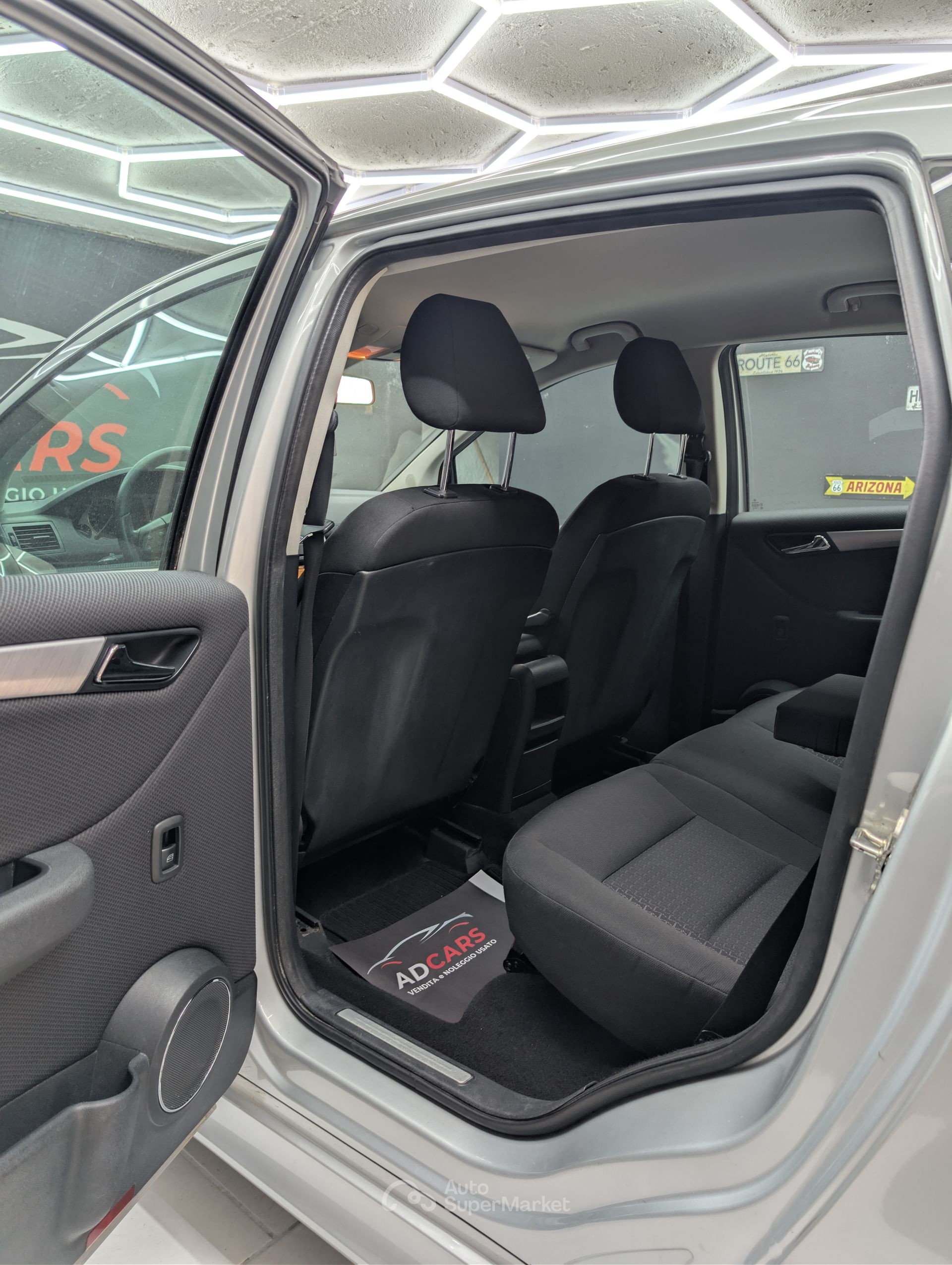 Mercedes-Benz Classe B