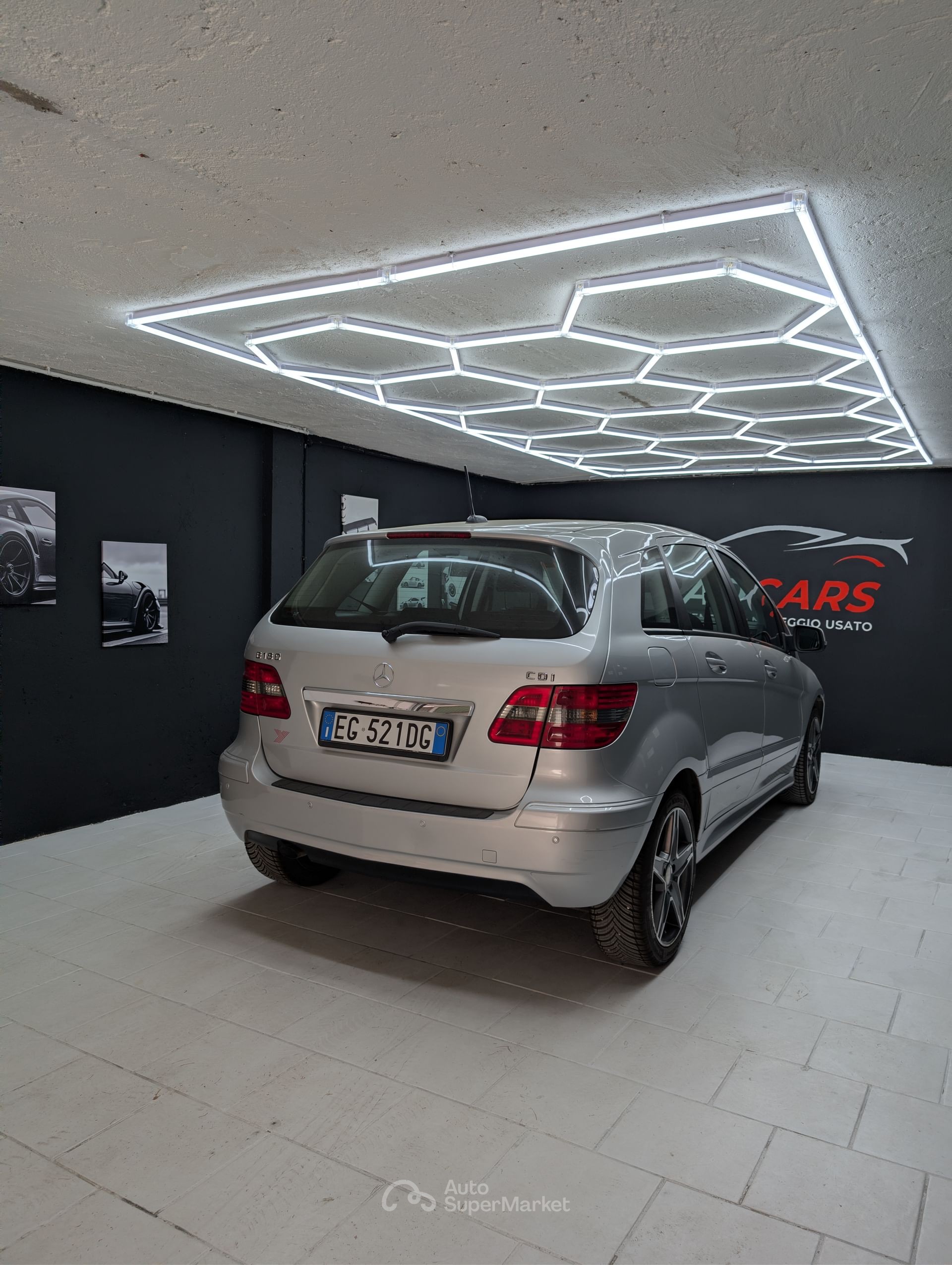 Mercedes-Benz Classe B