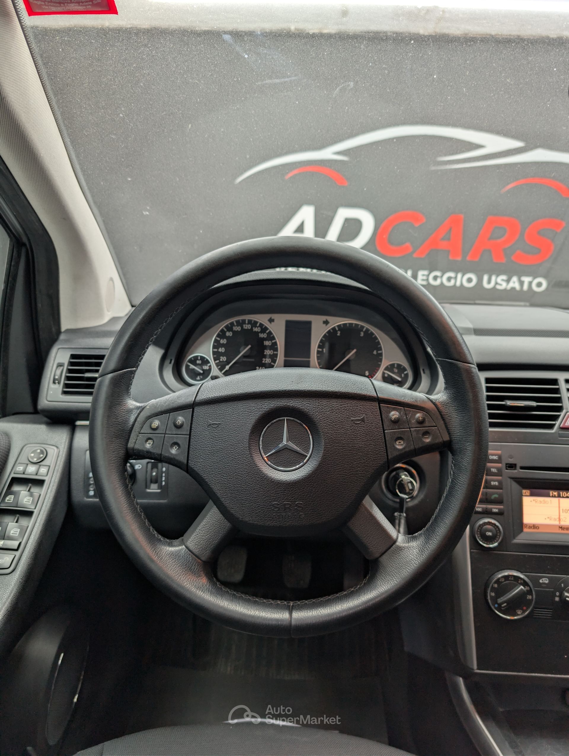 Mercedes-Benz Classe B