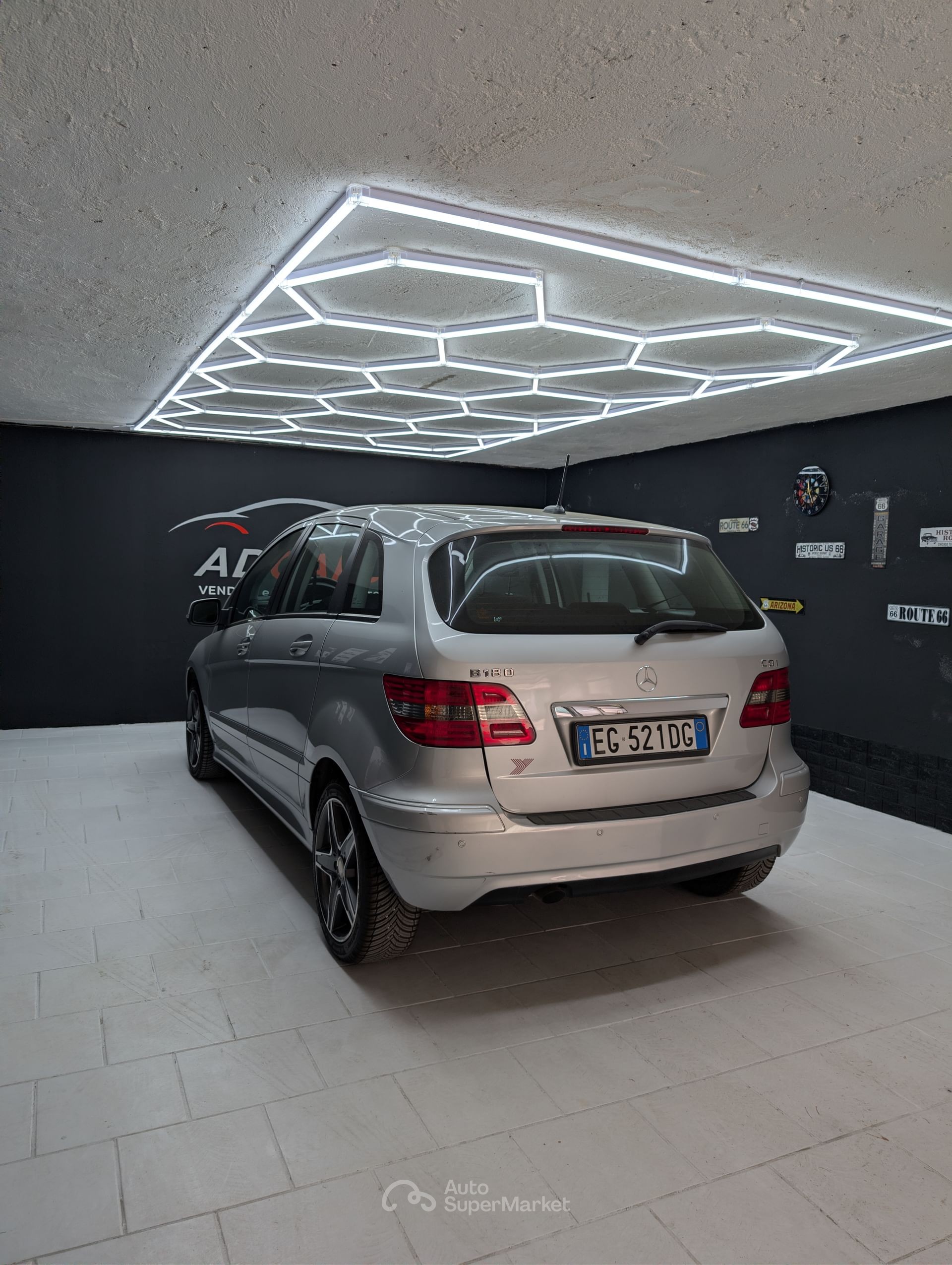 Mercedes-Benz Classe B