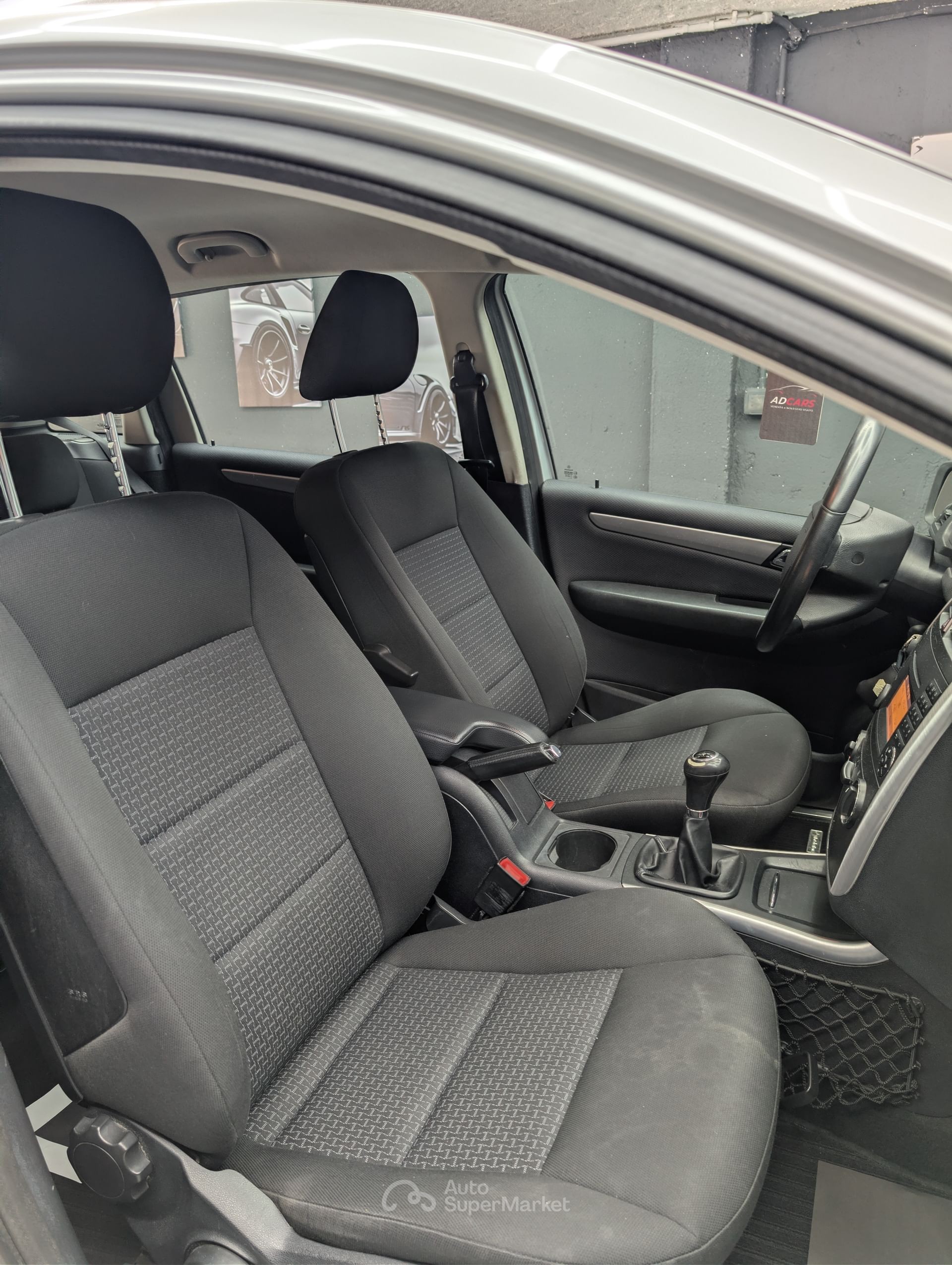 Mercedes-Benz Classe B