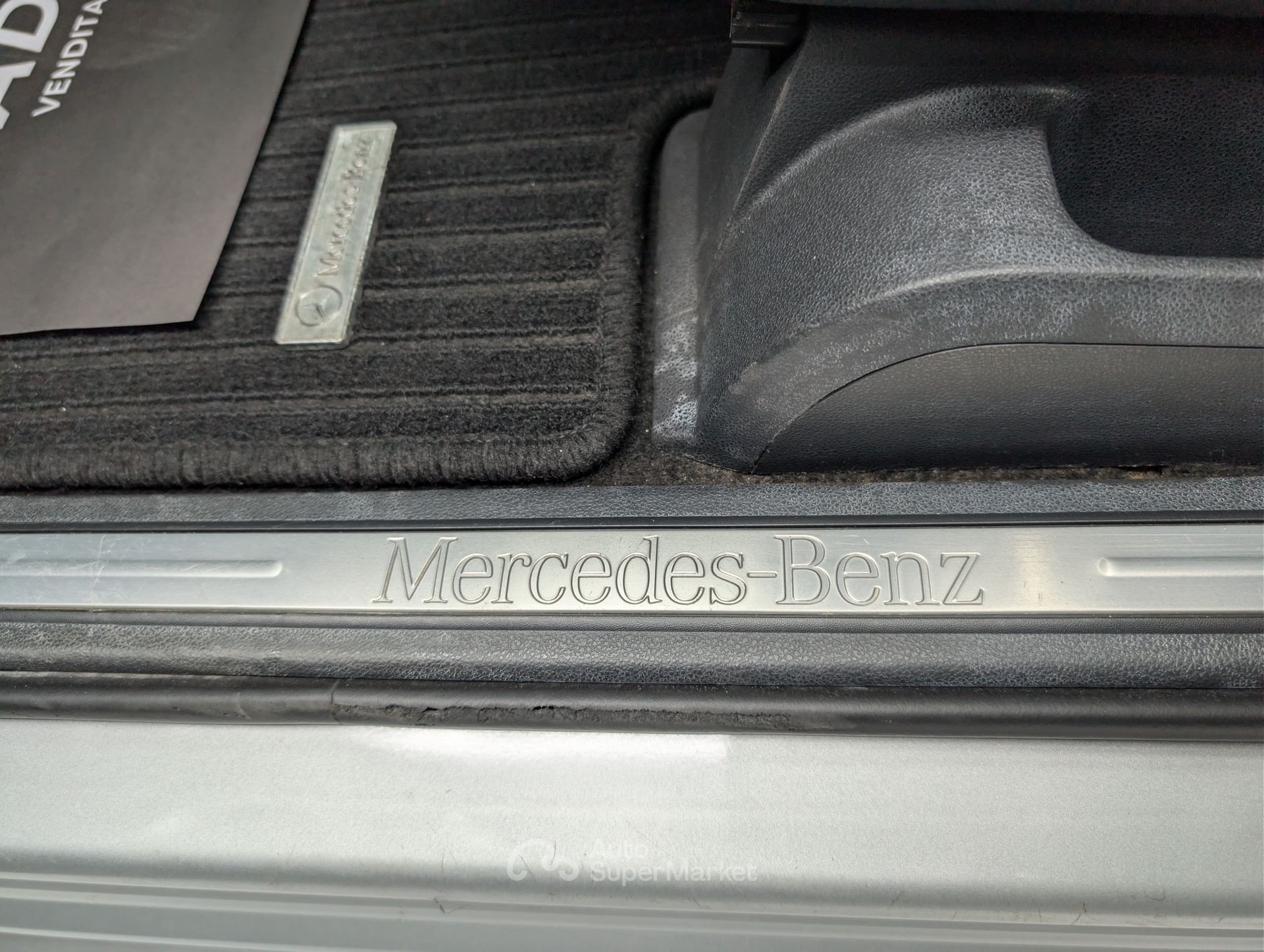 Mercedes-Benz Classe B