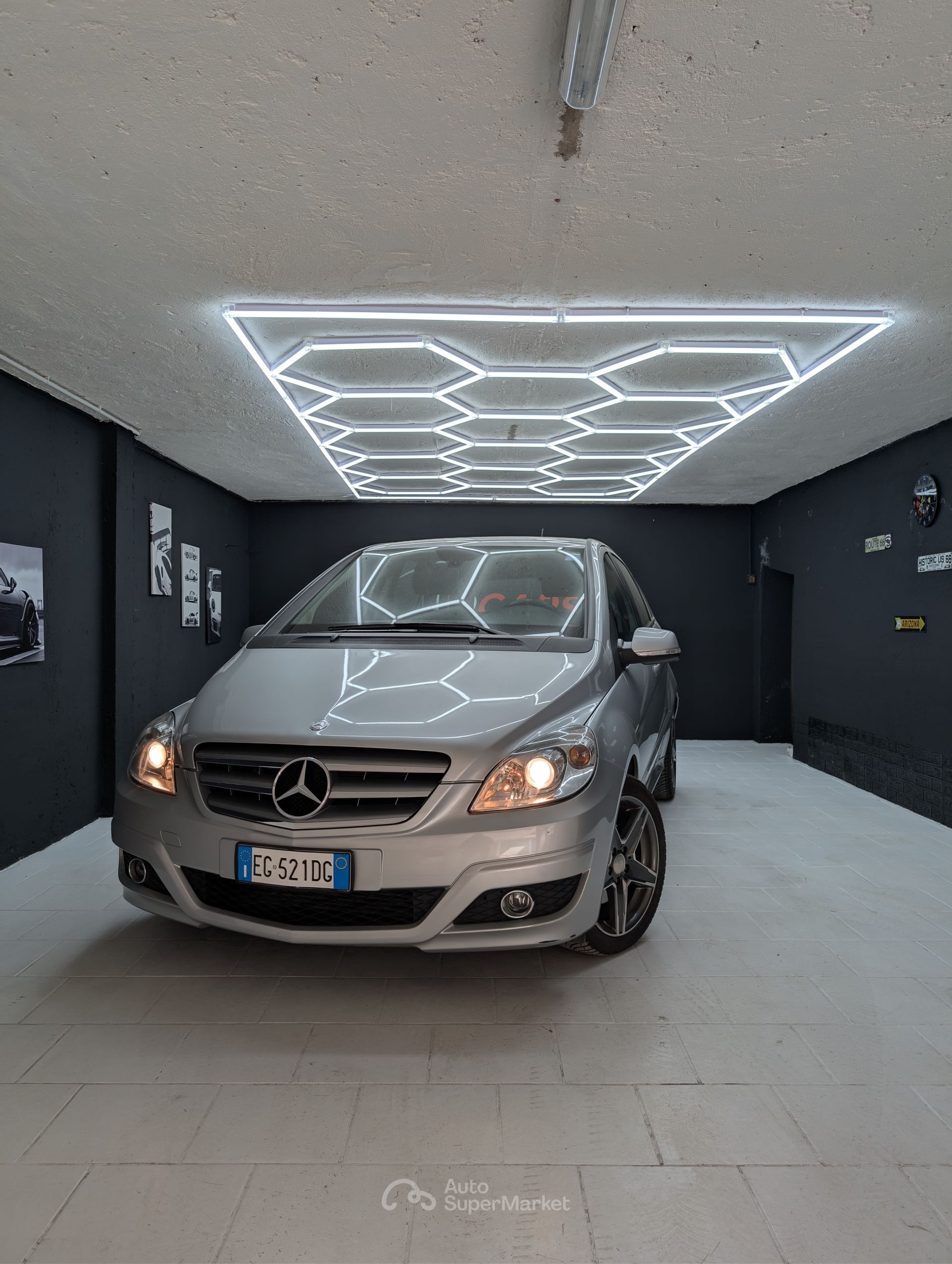 Mercedes-Benz Classe B